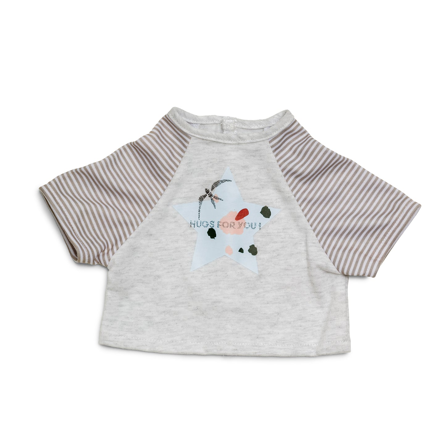 SKRÅLLAN T-SHIRT 45 CM