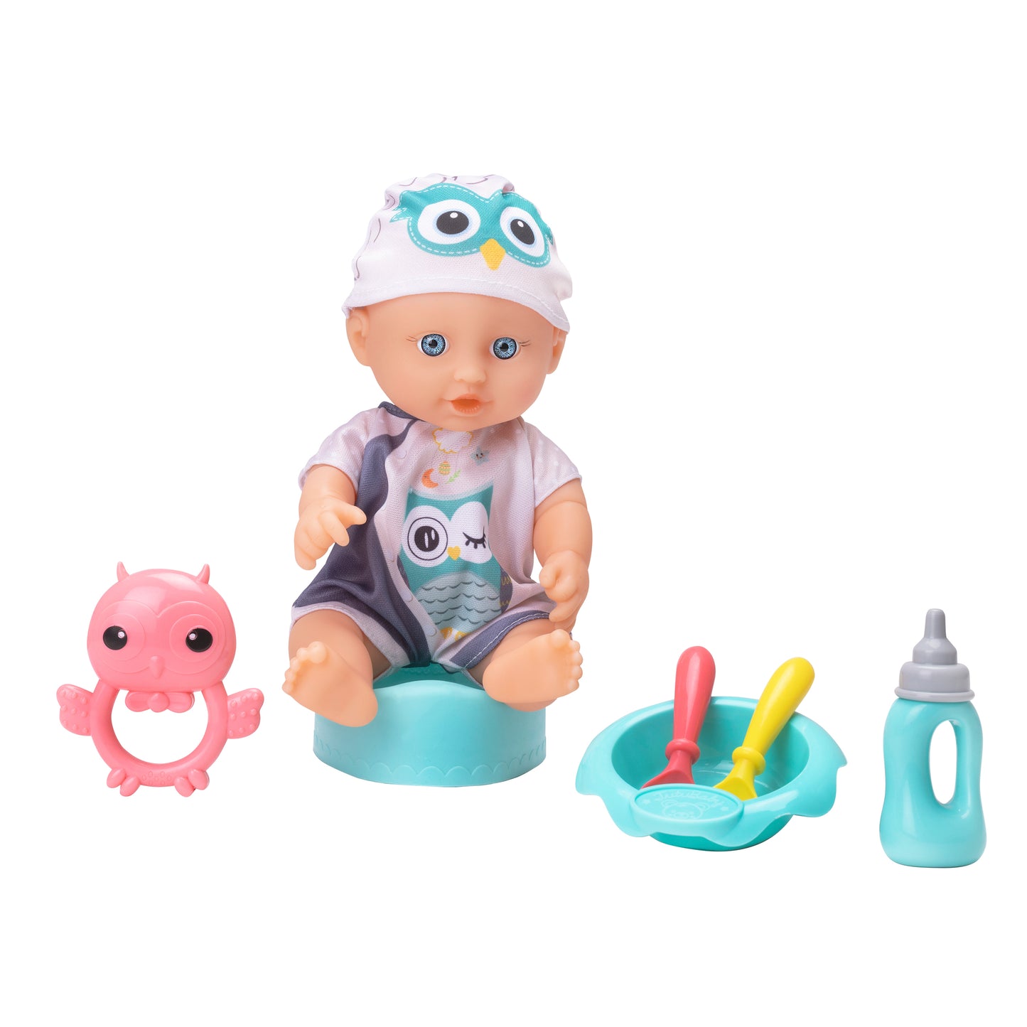 BABYDOCKA NOAH 28 CM