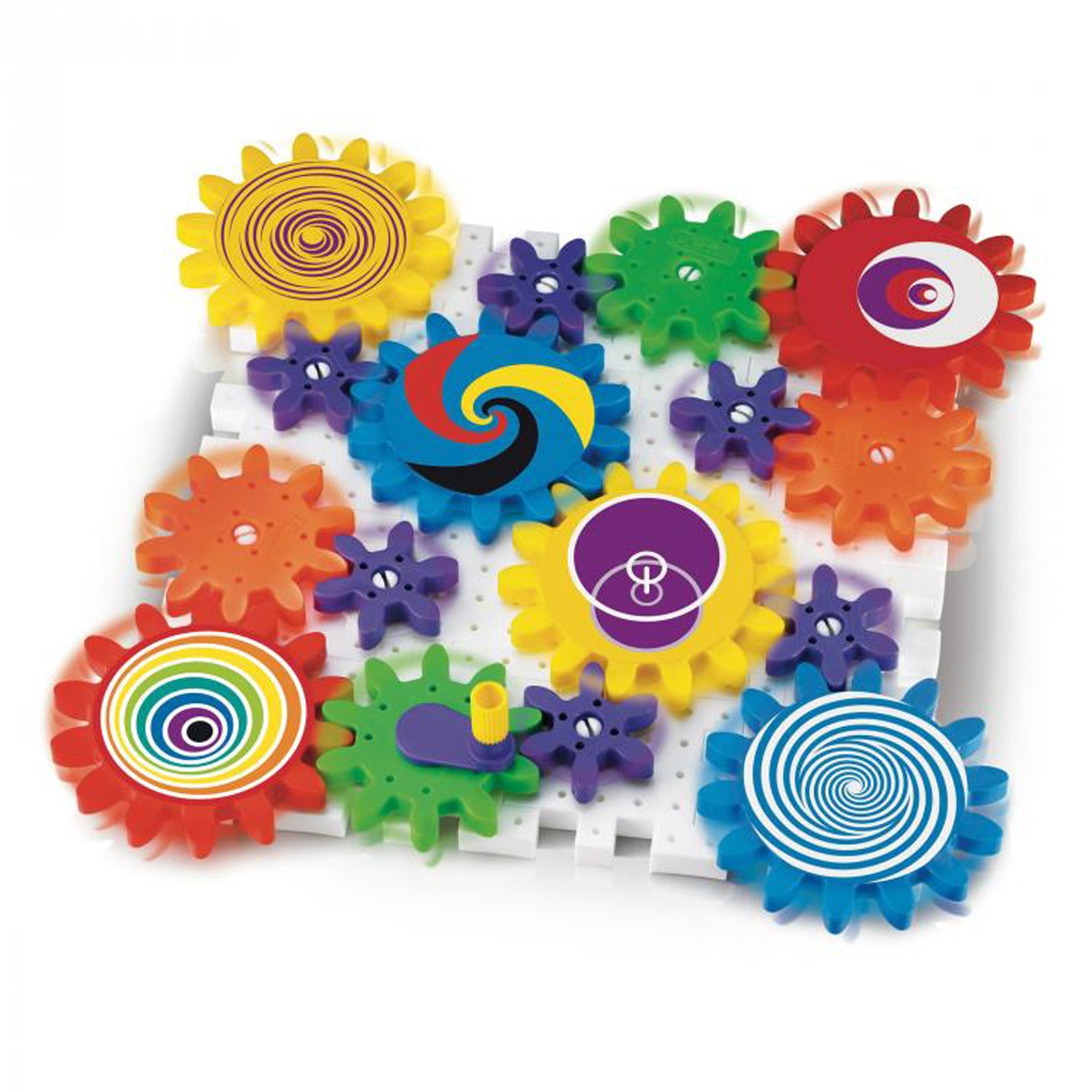 SPEL GEORELLO GEARS KALEIDO