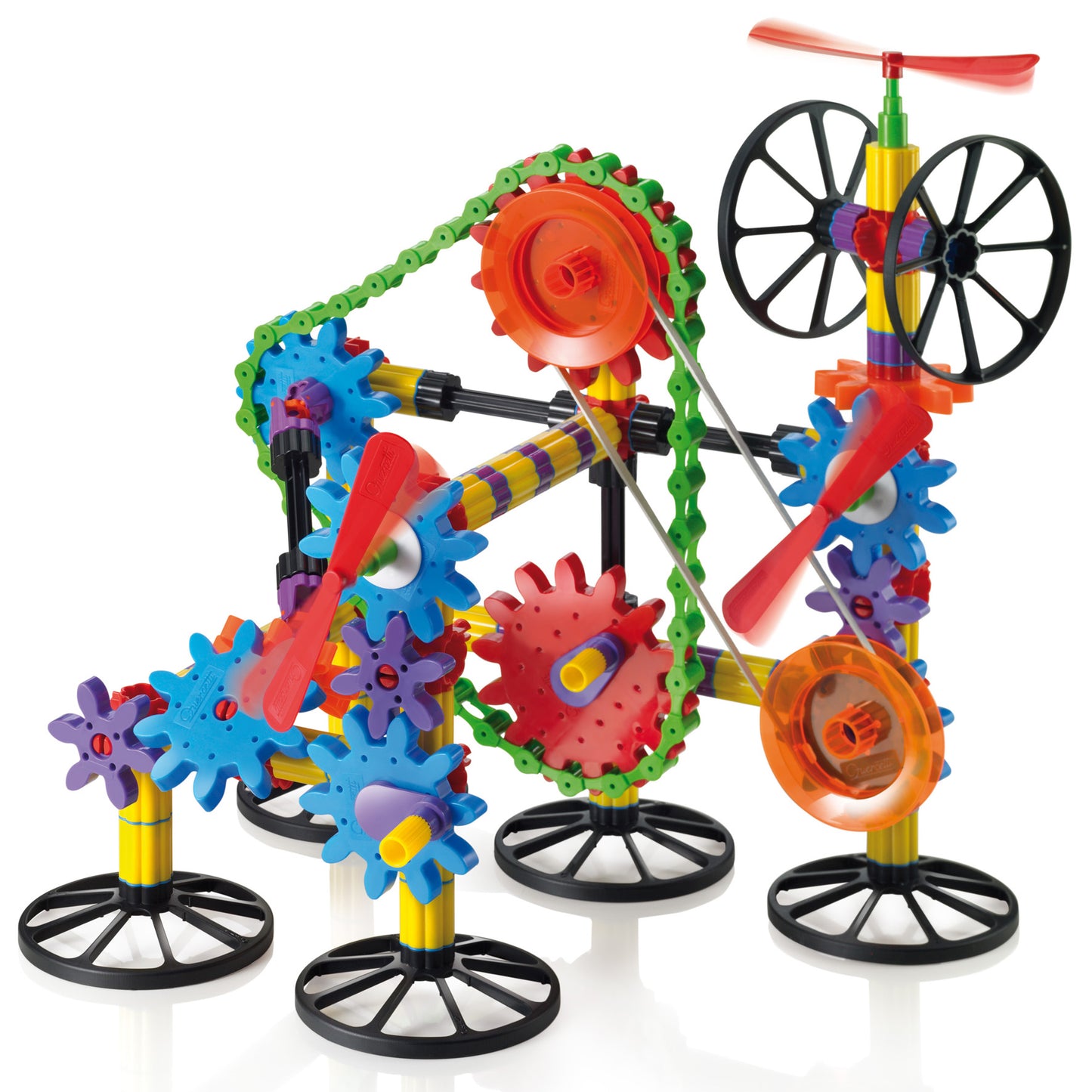 SPEL GEORELLO GEARS TECH