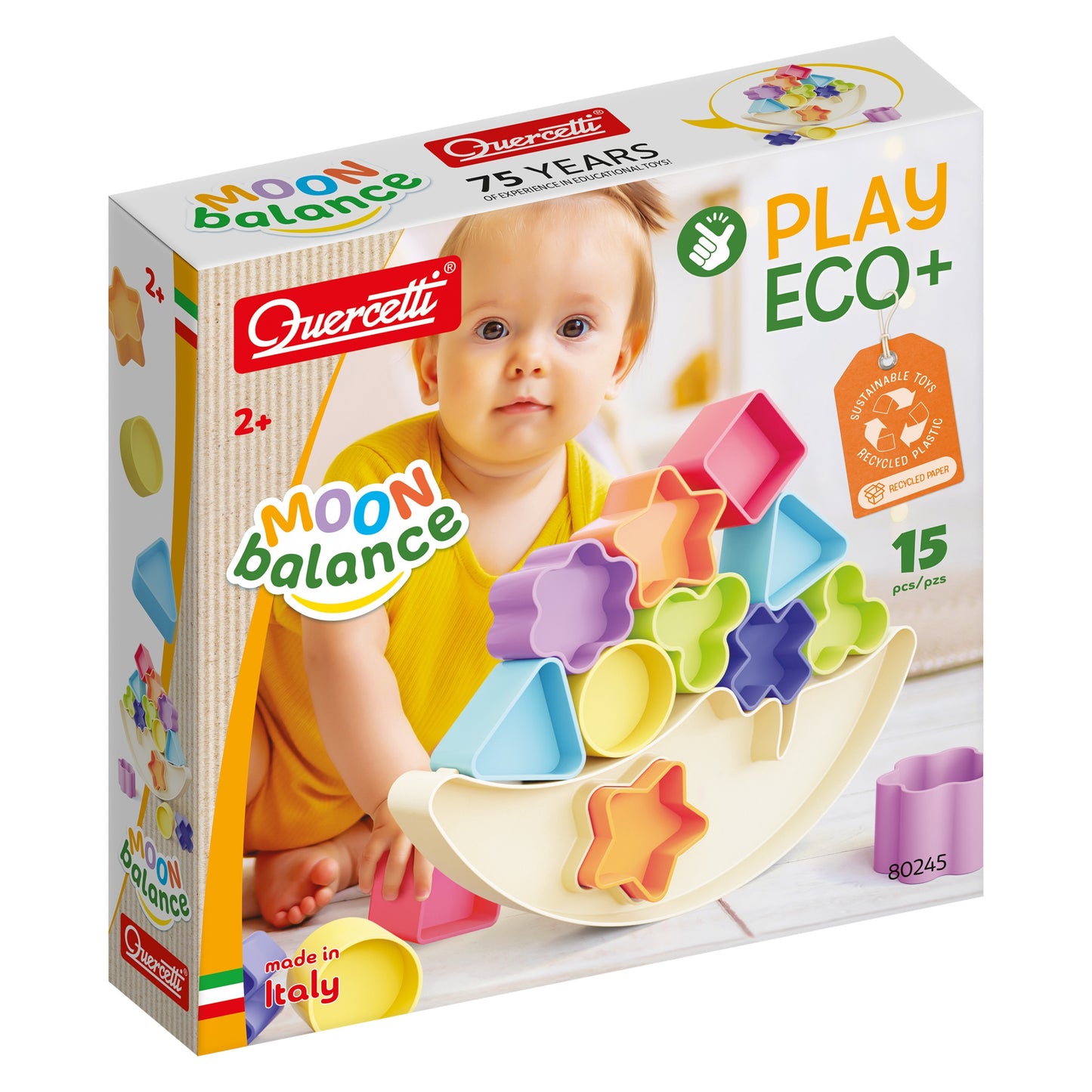MOON BALANCE PLAY ECO+