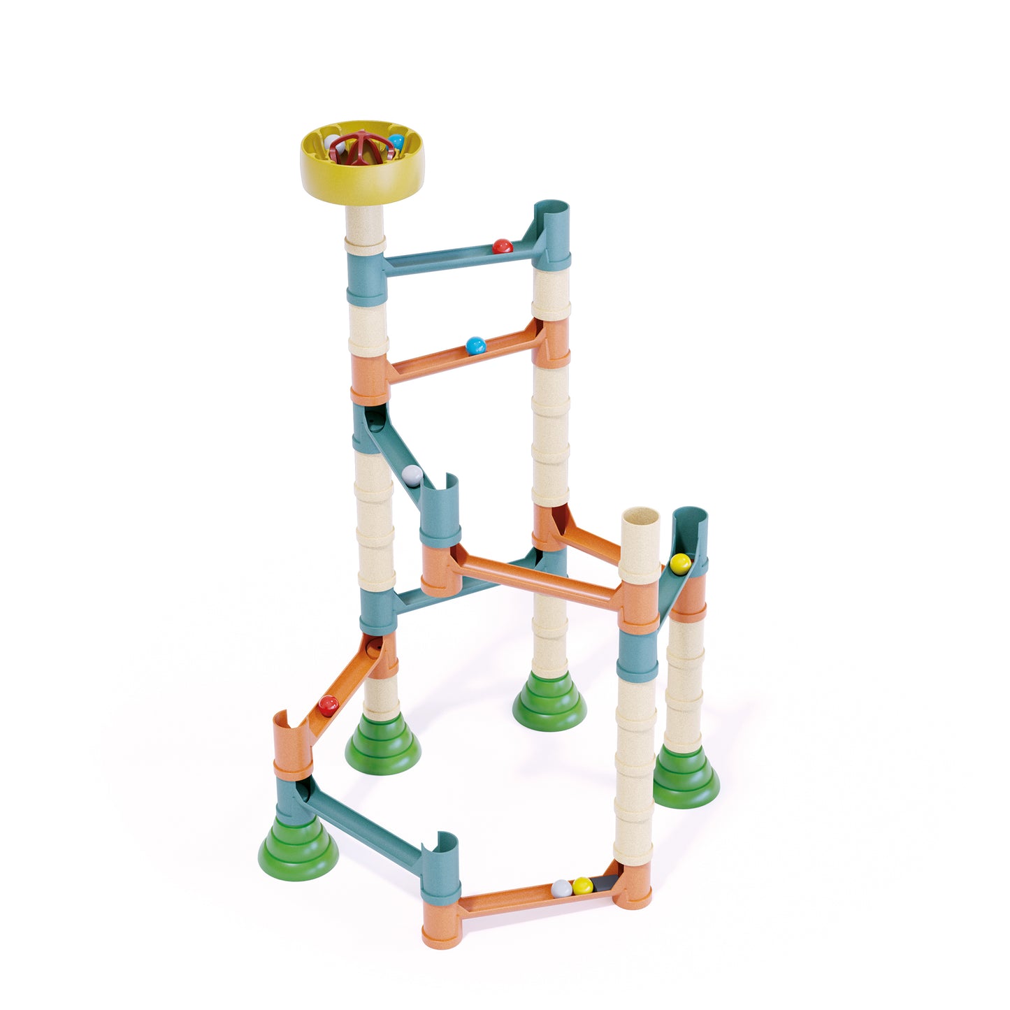 KULBANA MIGOGA PLAYBIO