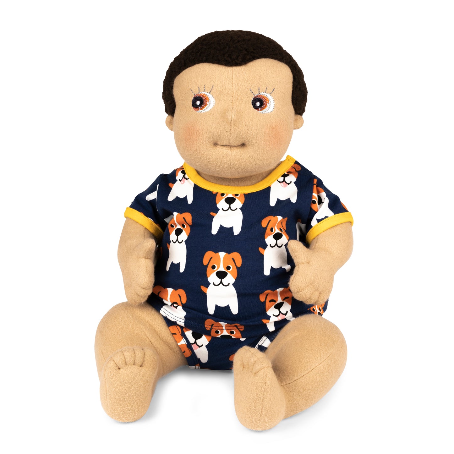 RUBENS BARN DOCKA - MAX - BABY