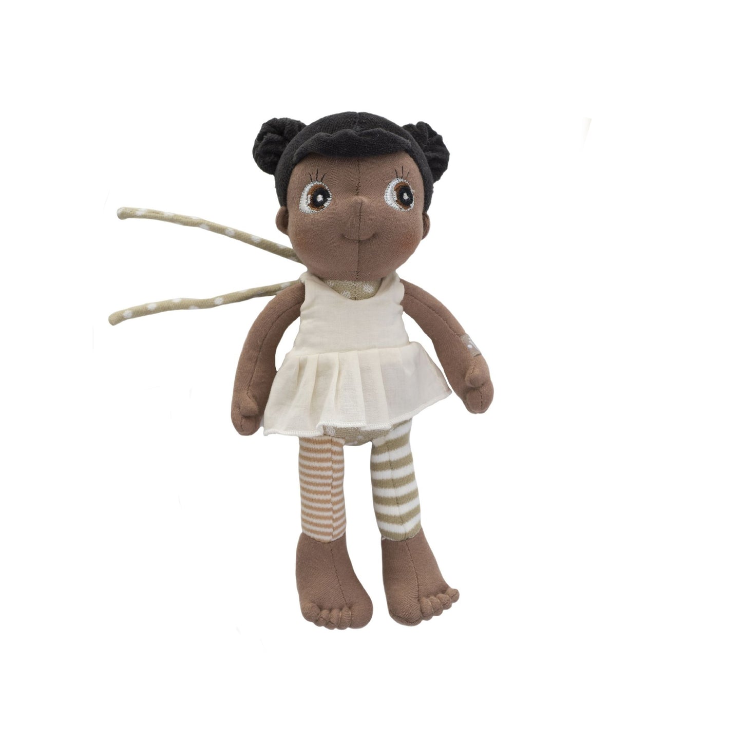 R B DOCKA -FLORA -MINI ECOBUDS
