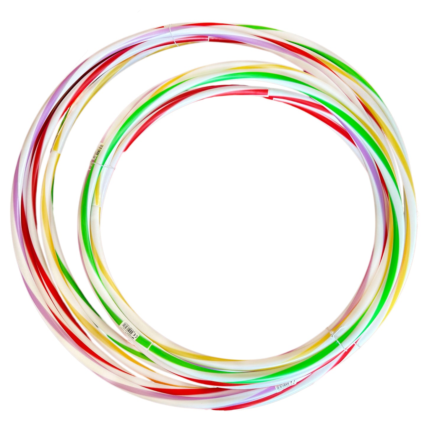 TWISTRING PÄRLEMOR 60 CM