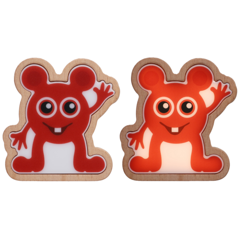 Babblarna nattlampa "Bobbo" - bild 7