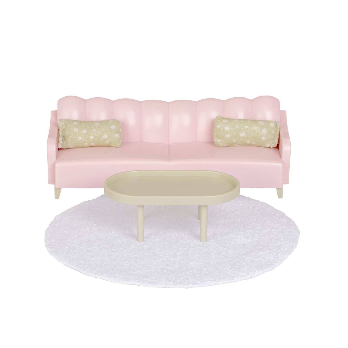 LUNDBY VARDAGSRUM BASIC