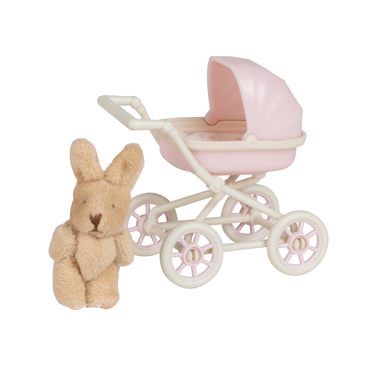 LUNDBY BARNVAGN & NALLE