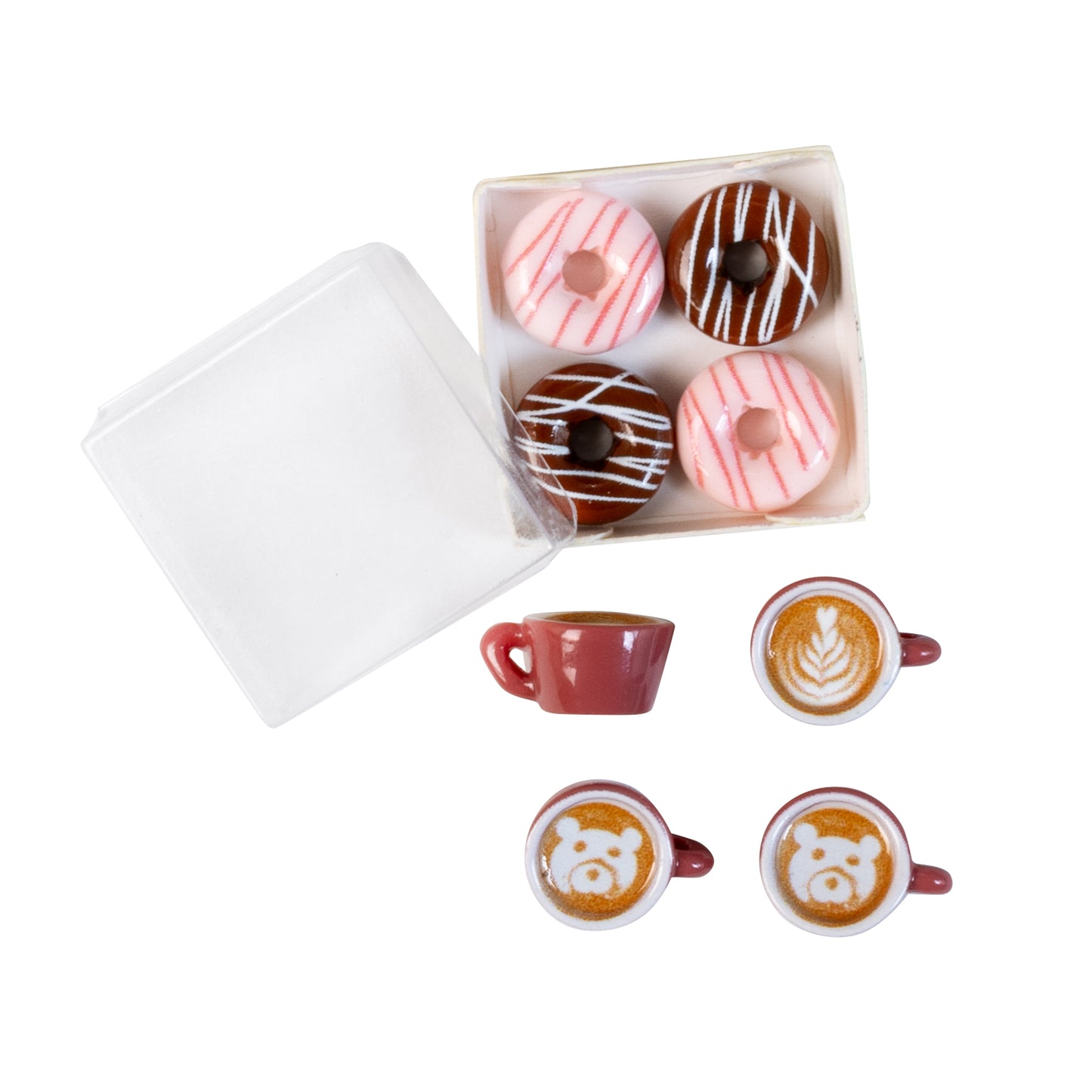 LUNDBY FIKA