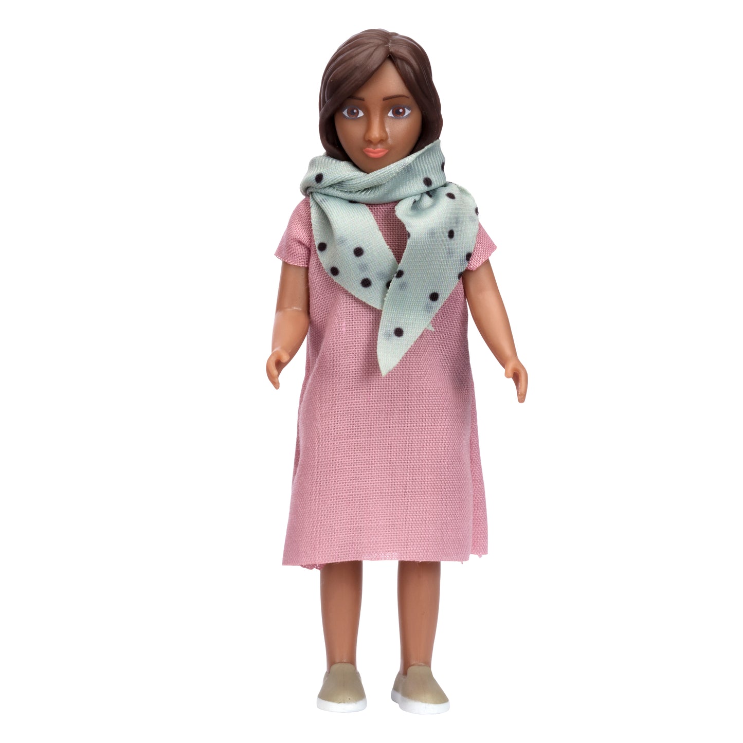 LUNDBY DOCKA NIKKI MAMMA
