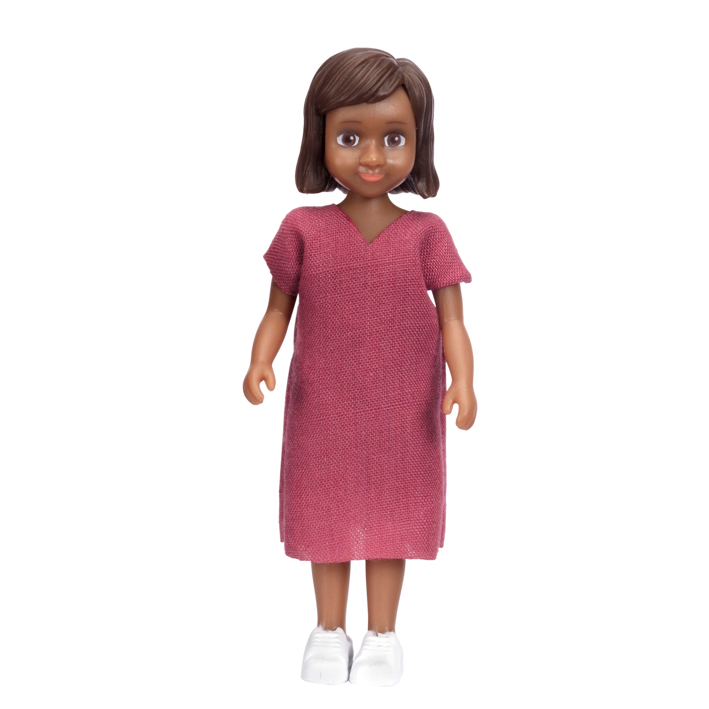 LUNDBY DOCKA NIKKI FLICKA