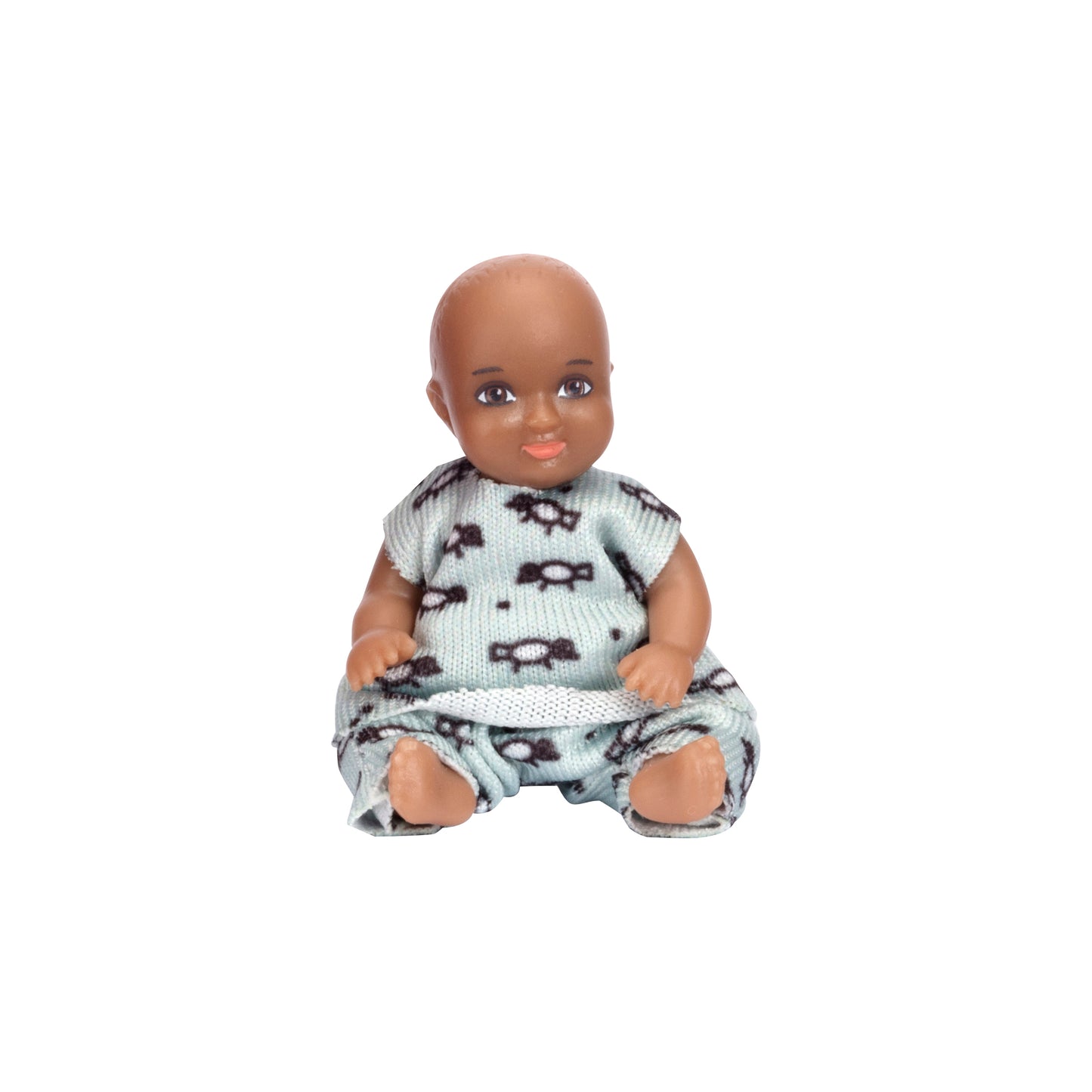 LUNDBY DOCKA NIKKI BEBIS