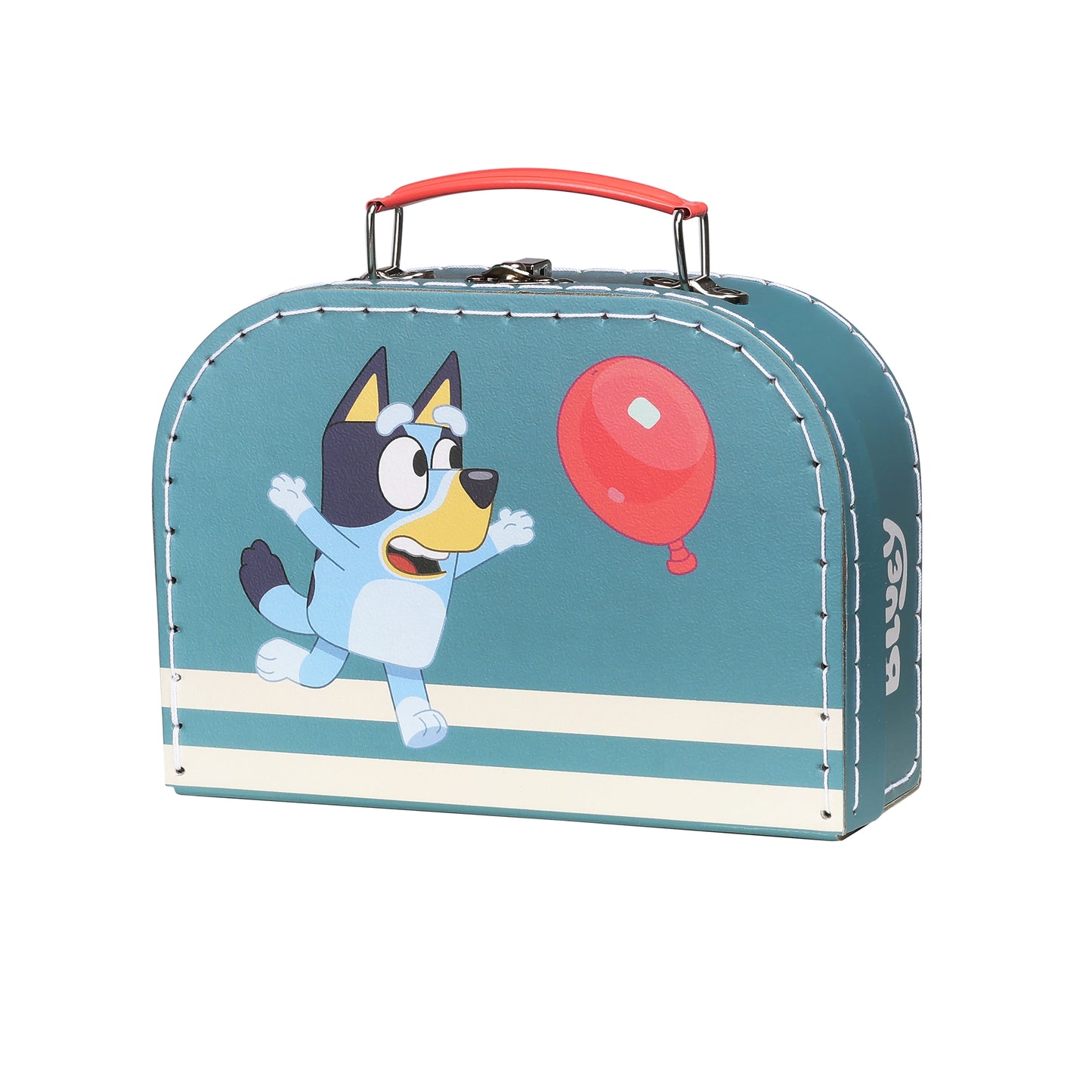 BLUEY BARNVÄSKA PAPPVÄSKA 20
