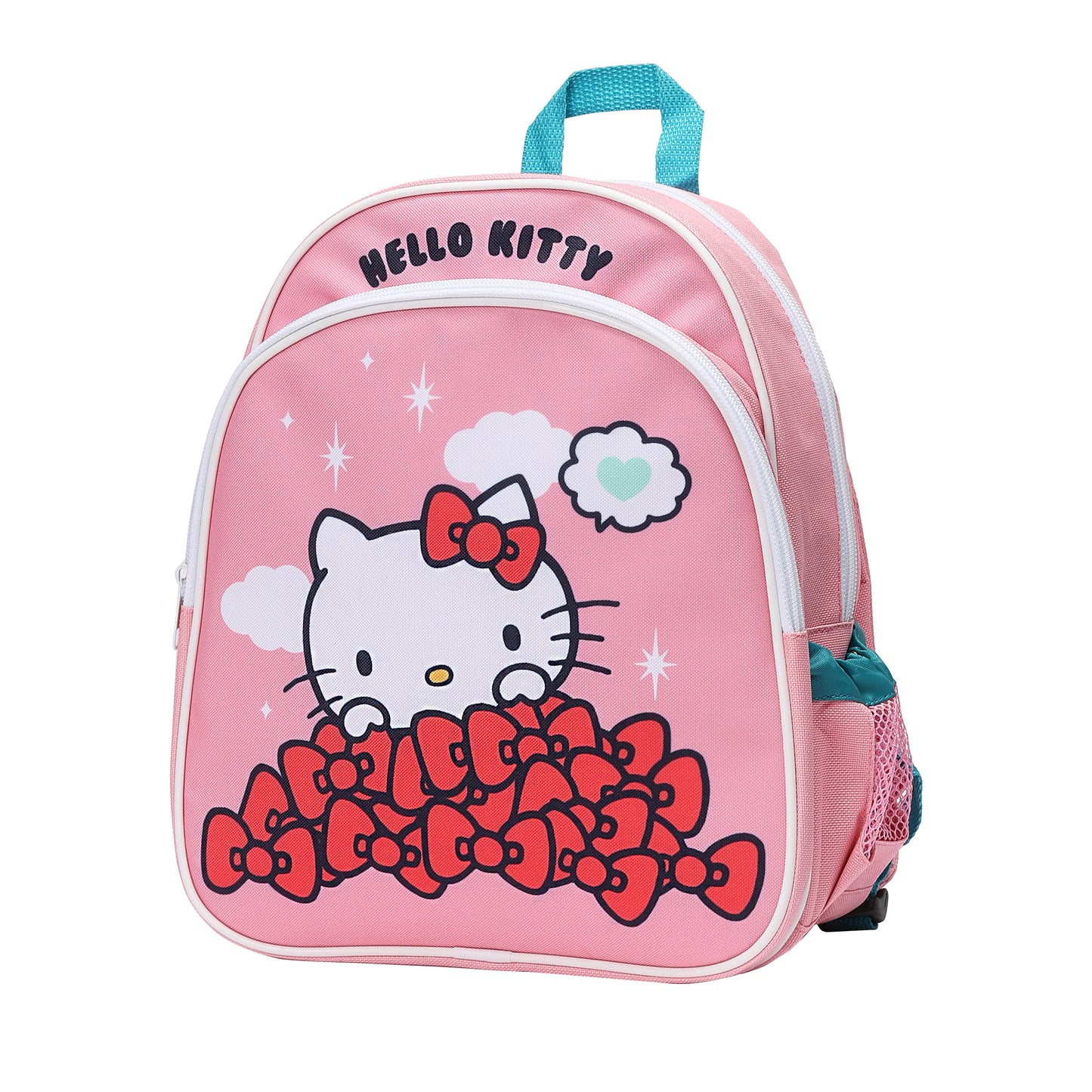 HELLO KITTY RYGGSÄCK