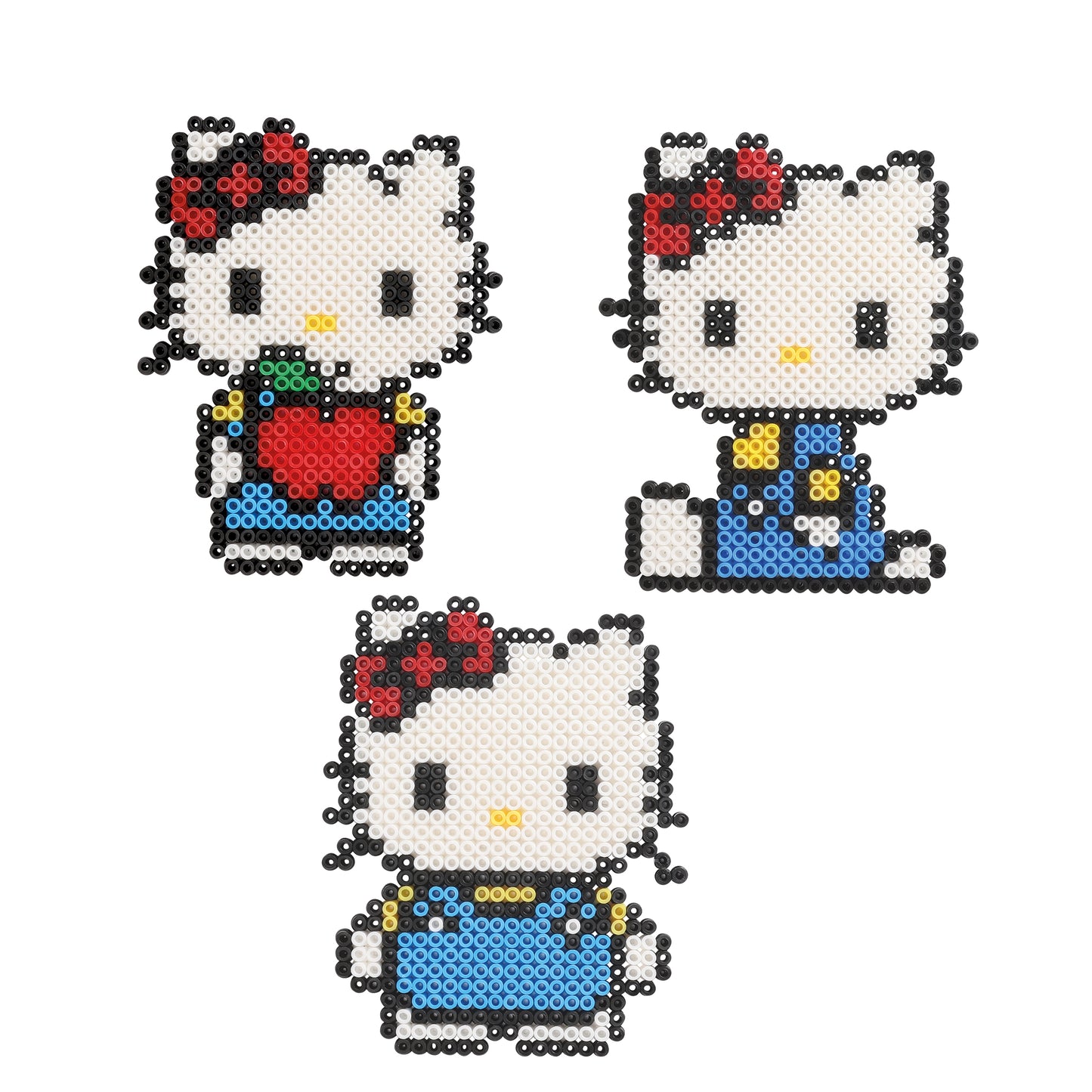 HELLO KITTY PÄRLSET