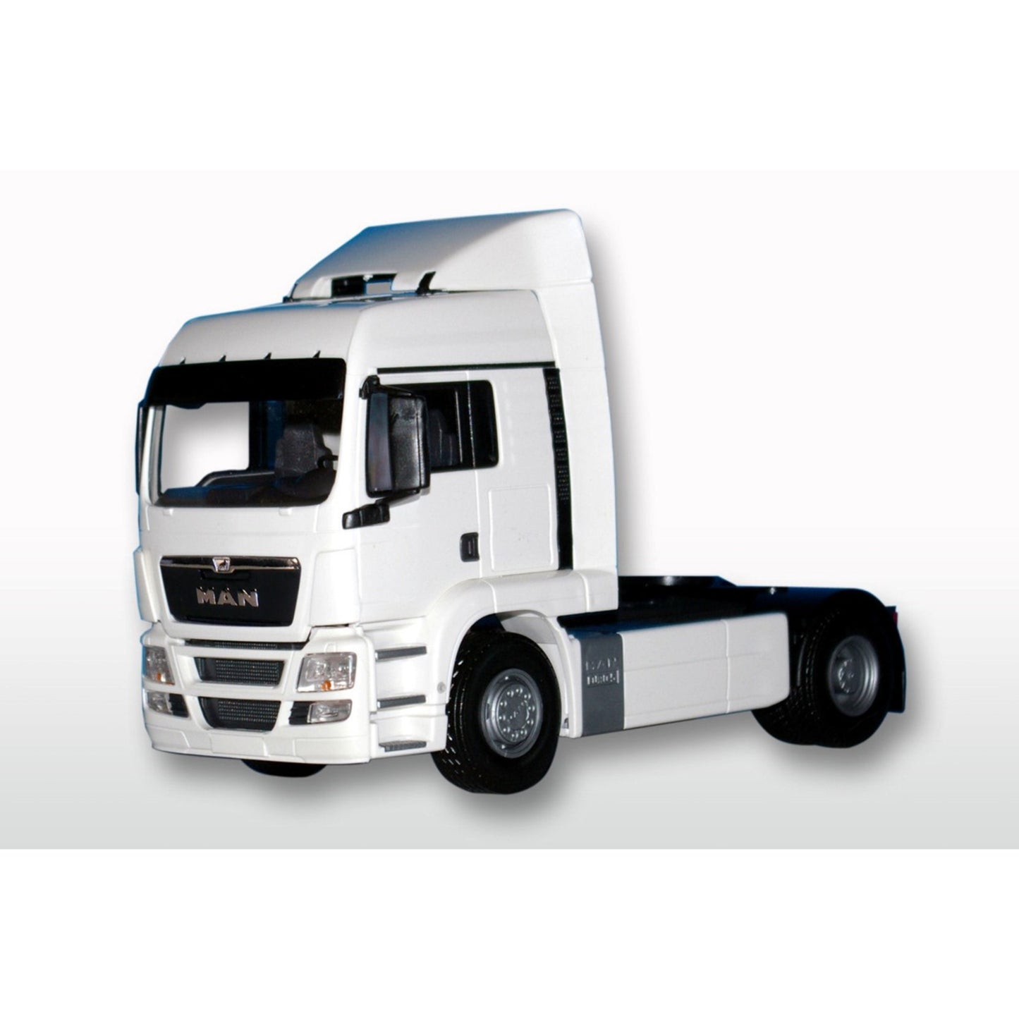 MAN 2 AXLE, VIT