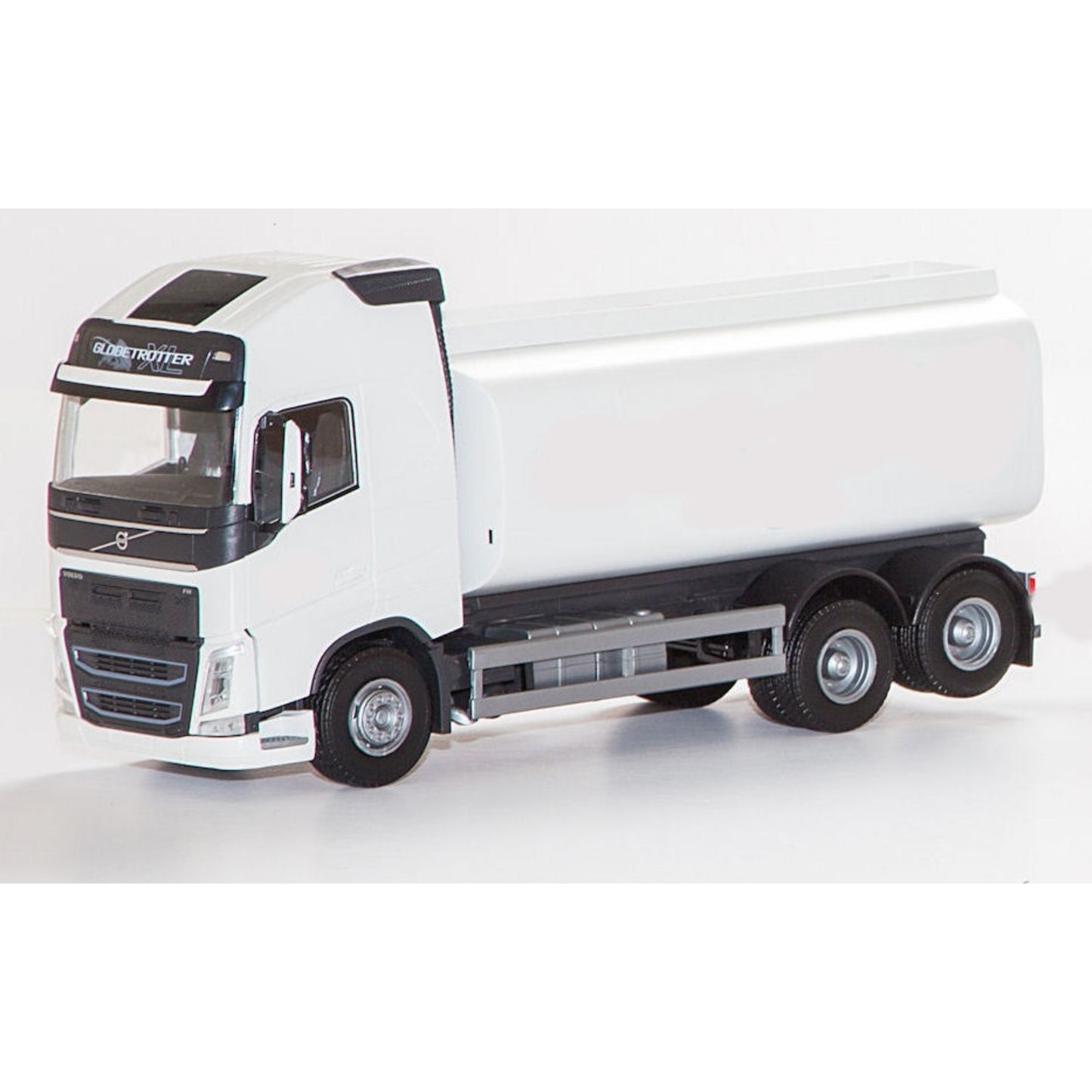 VOLVO CITY TANKBIL