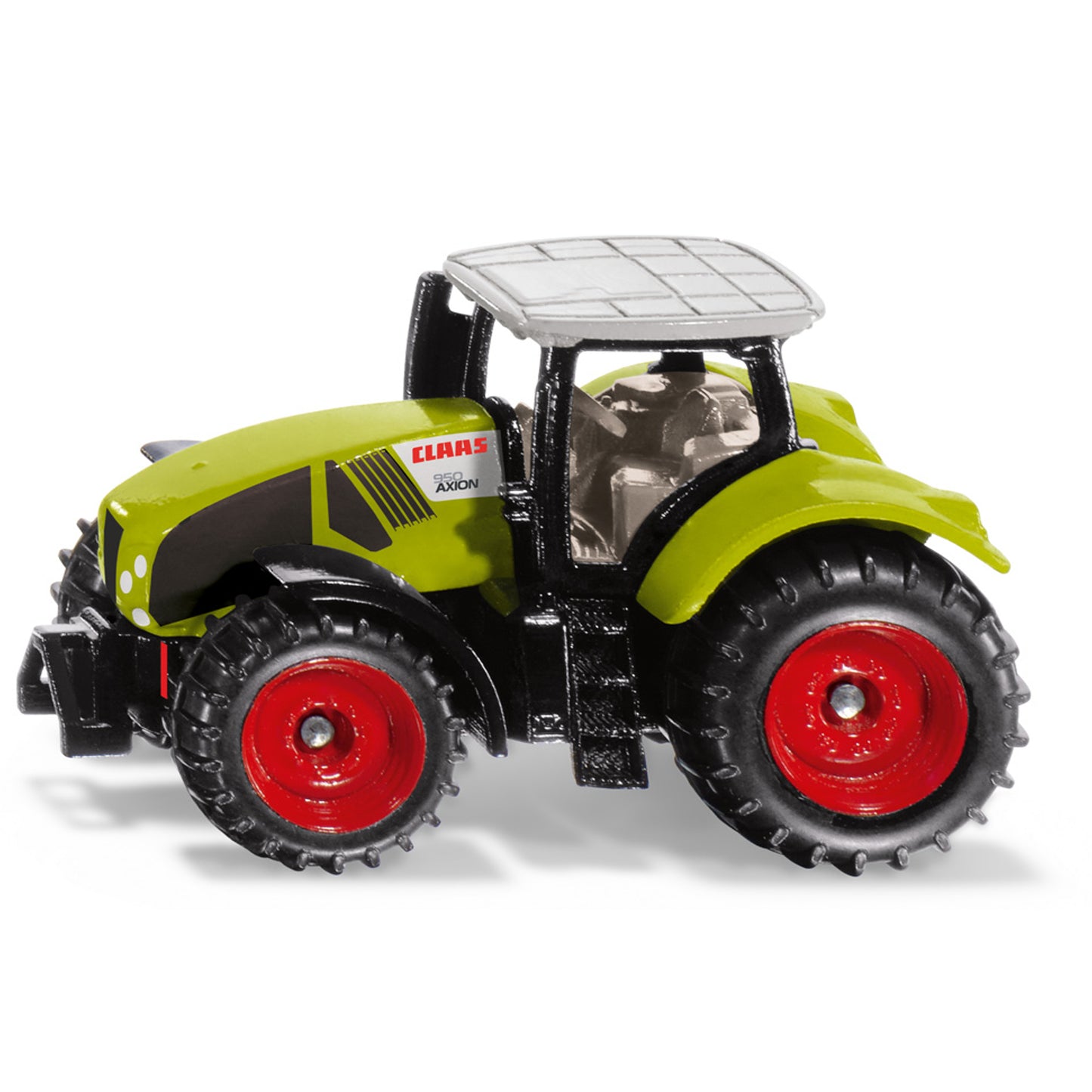 CLAAS AXION 950