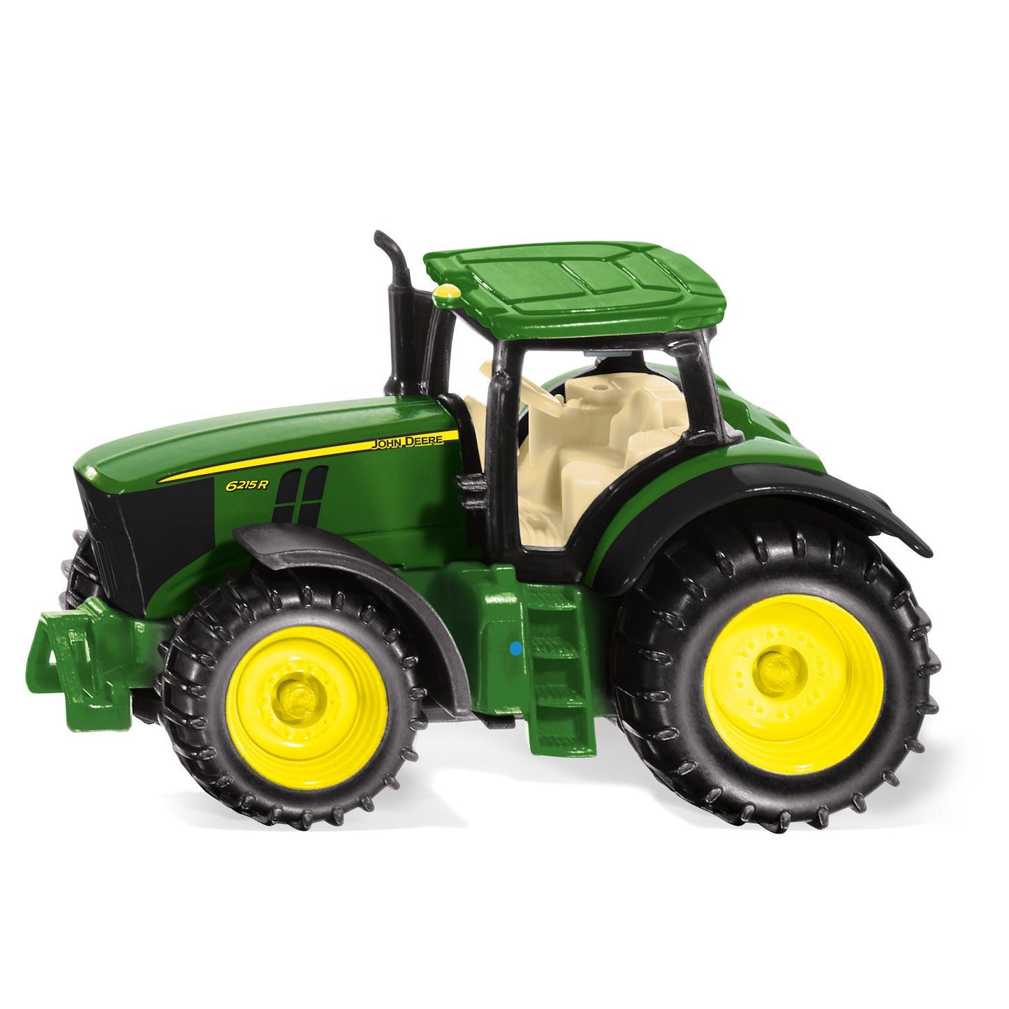 TRAKTOR JOHN DEERE 6250R