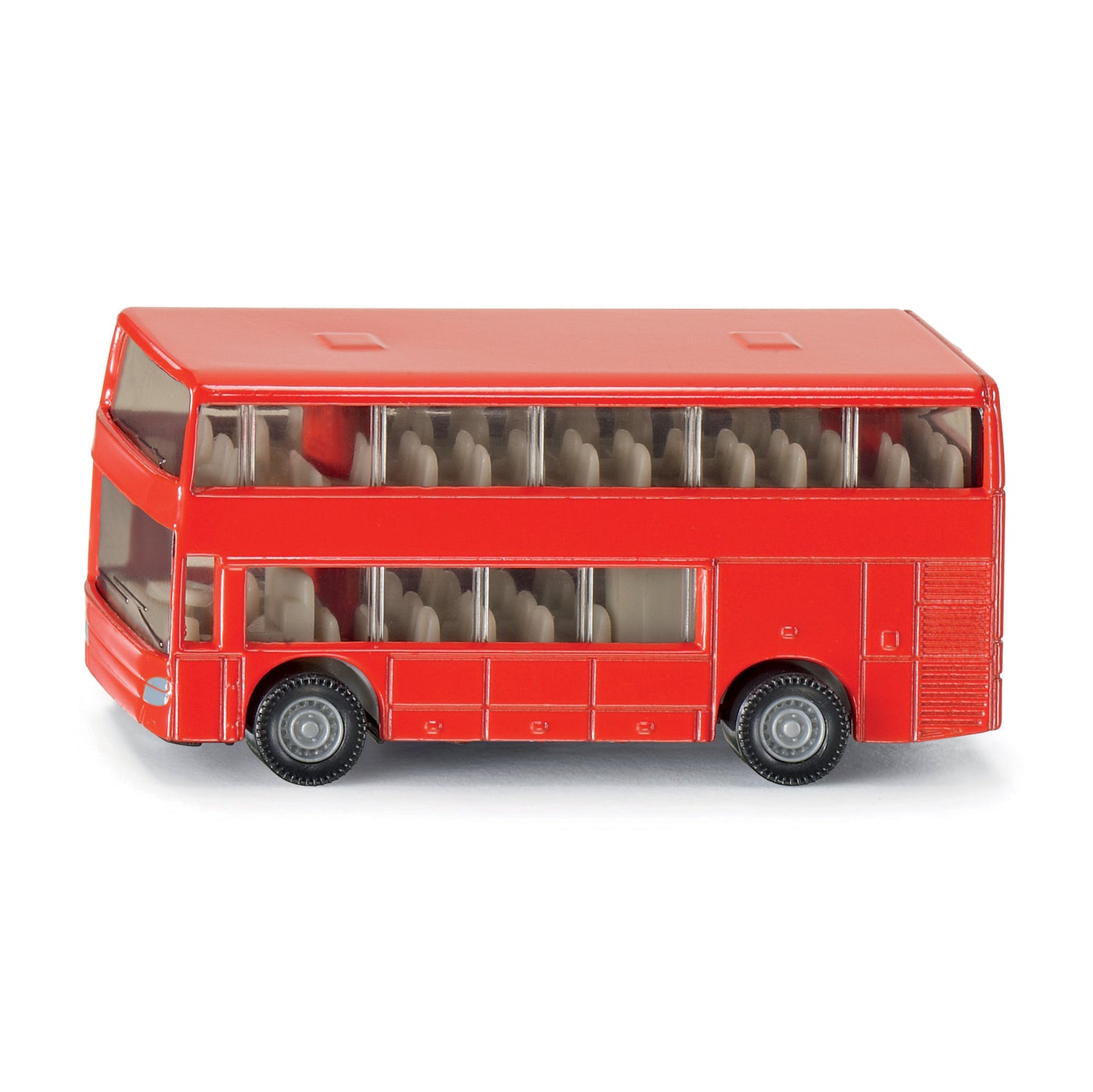 BUSS DUBBELDÄCKARE