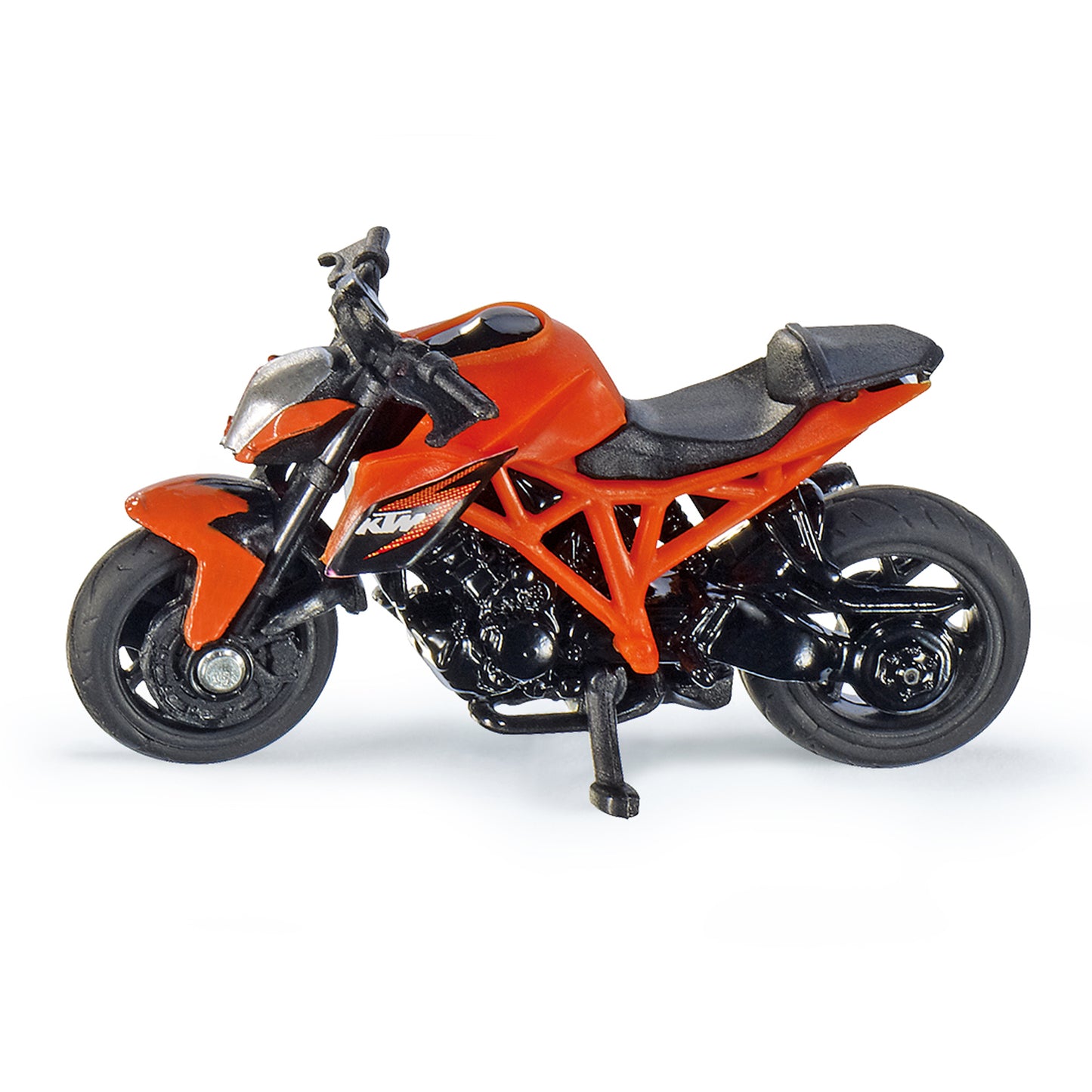 KTM 1290 SUPER DUKE R