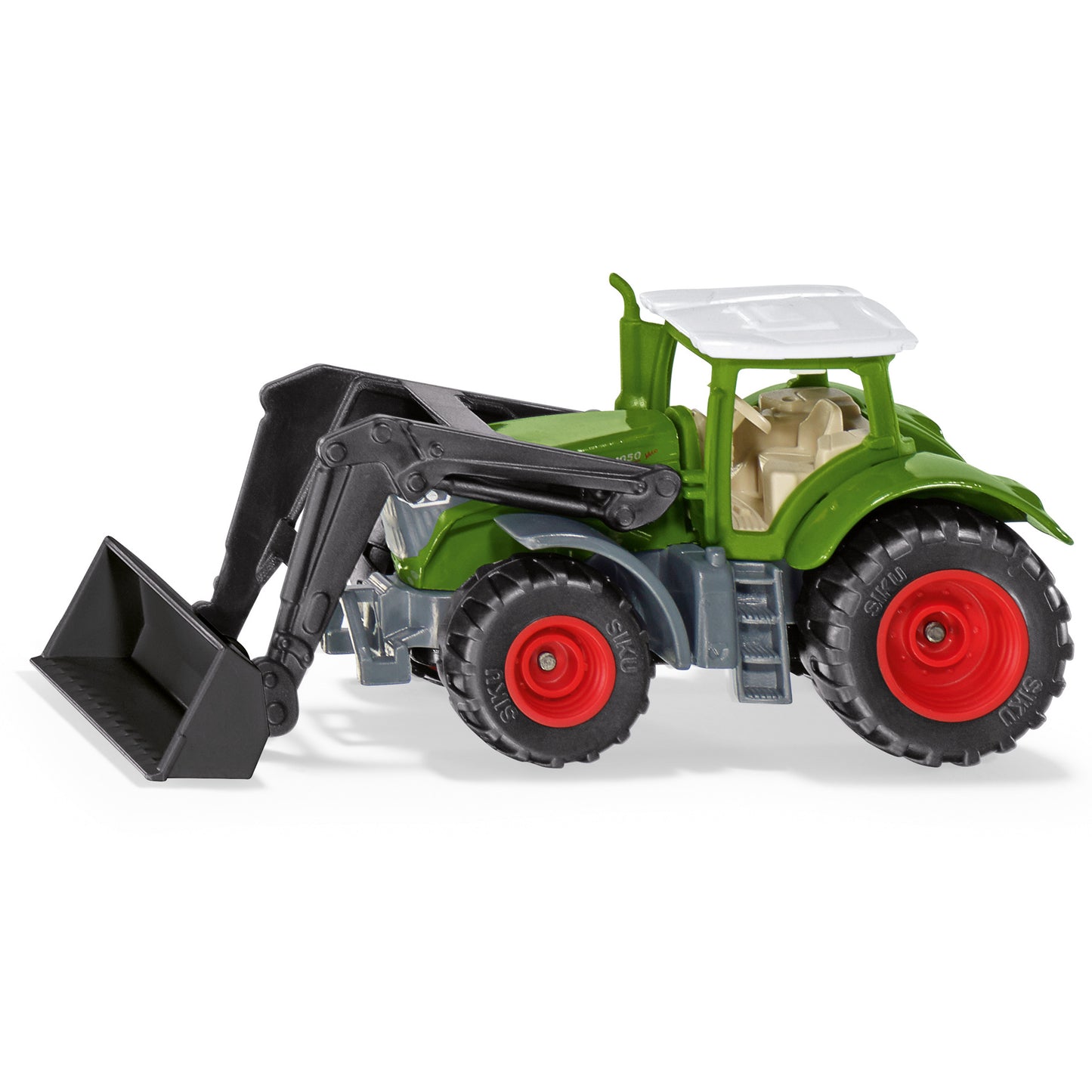 FENDT 1050 VARIO FRONT LOADER
