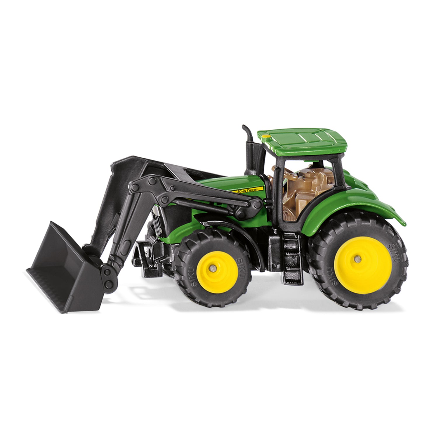 JOHN DEERE M. FRONTLASTARE