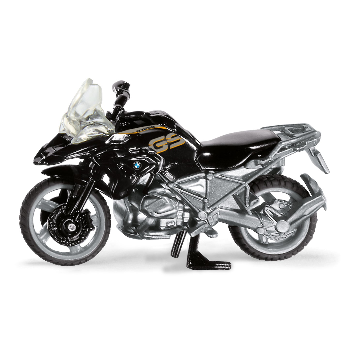 BMW R 1250 GS LCI