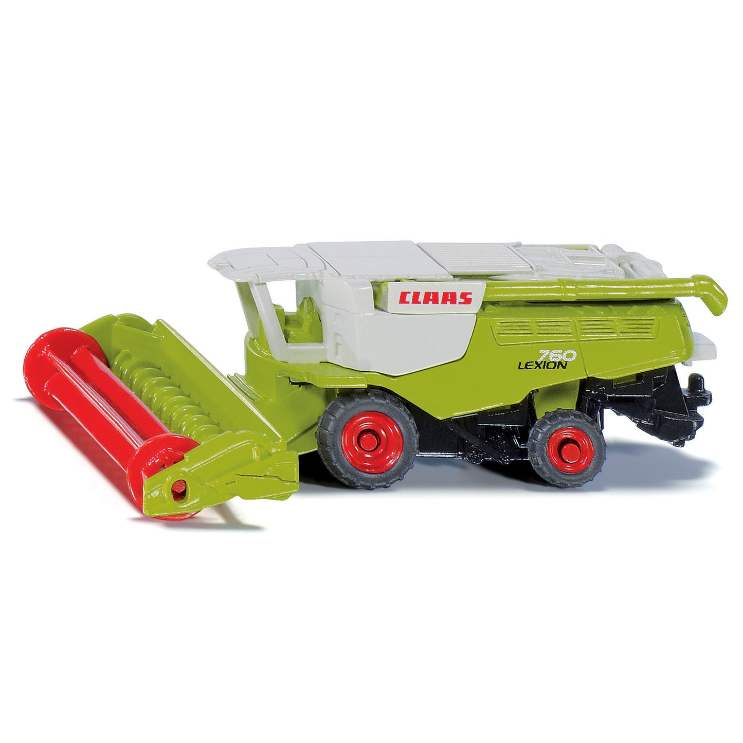 CLAAS SKÖRDETRÖSKA