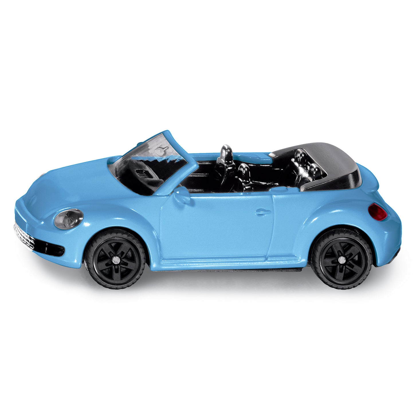 VW THE BEETLE CONVERTIBLE