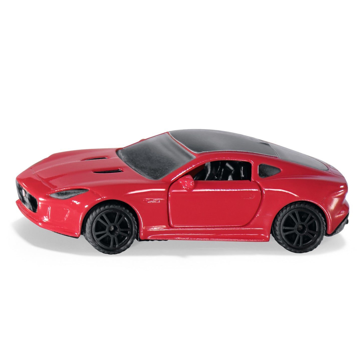 JAGUAR F-TYPE R