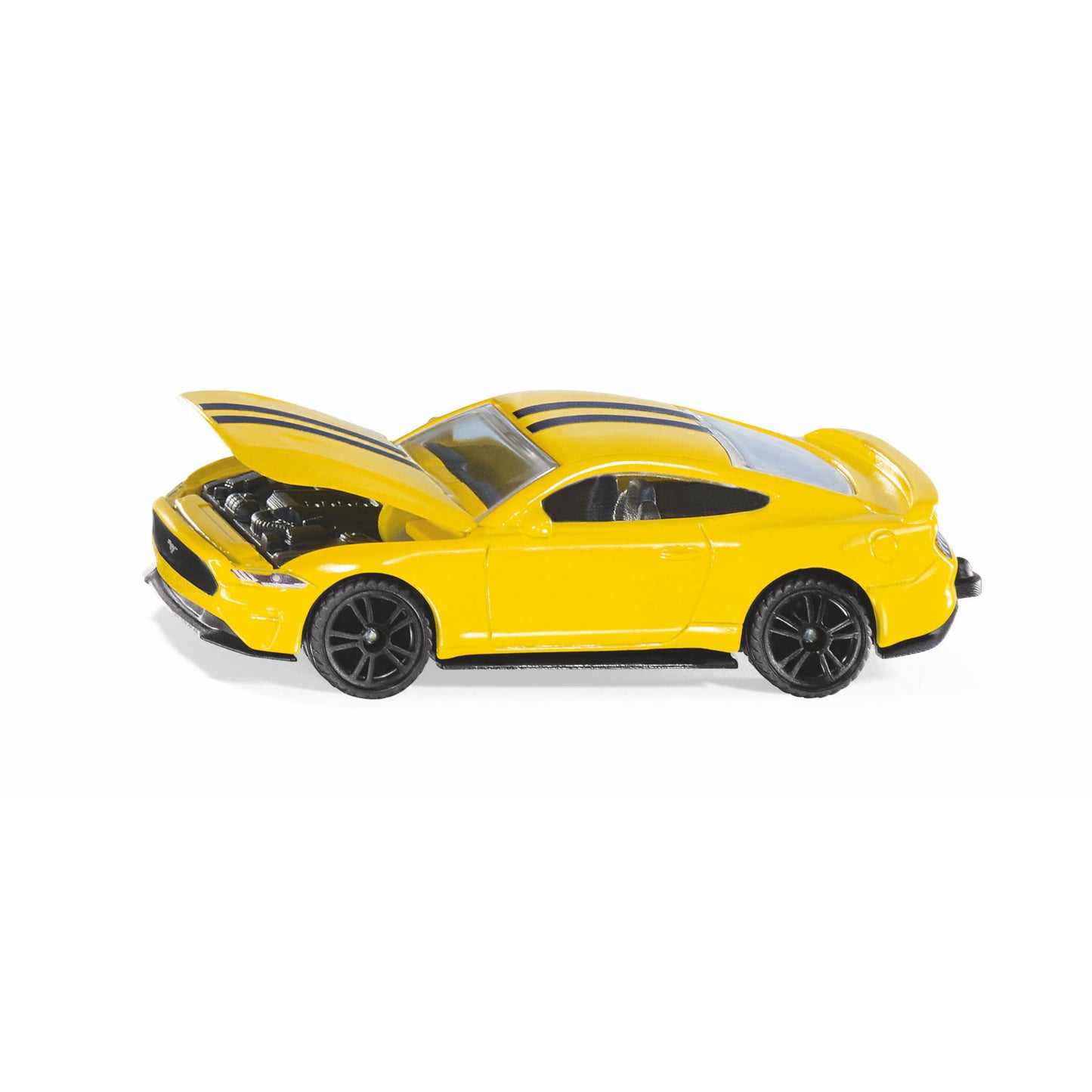 FORD MUSTANG GT