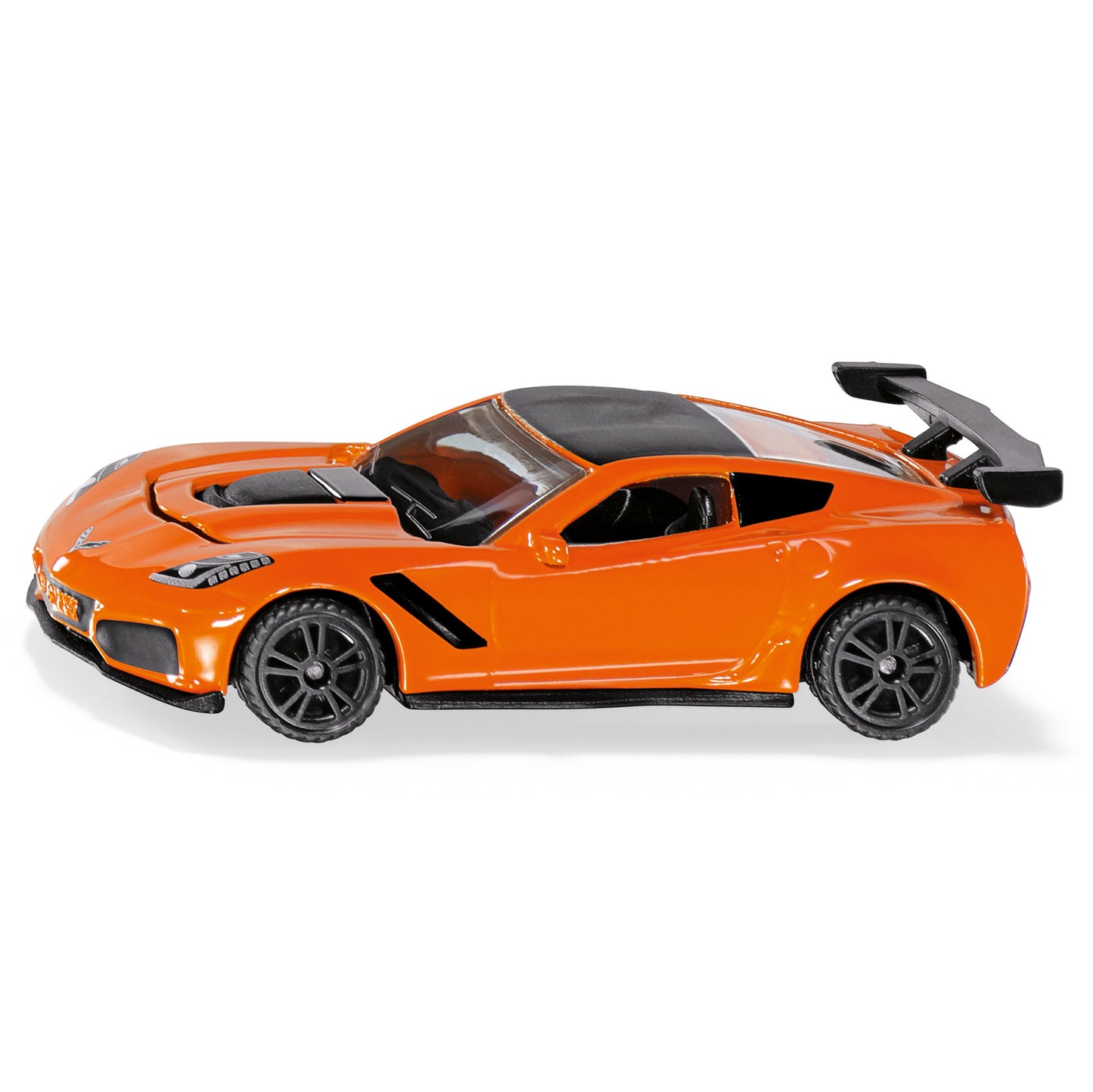 CHEVROLET CORVETTE ZR1
