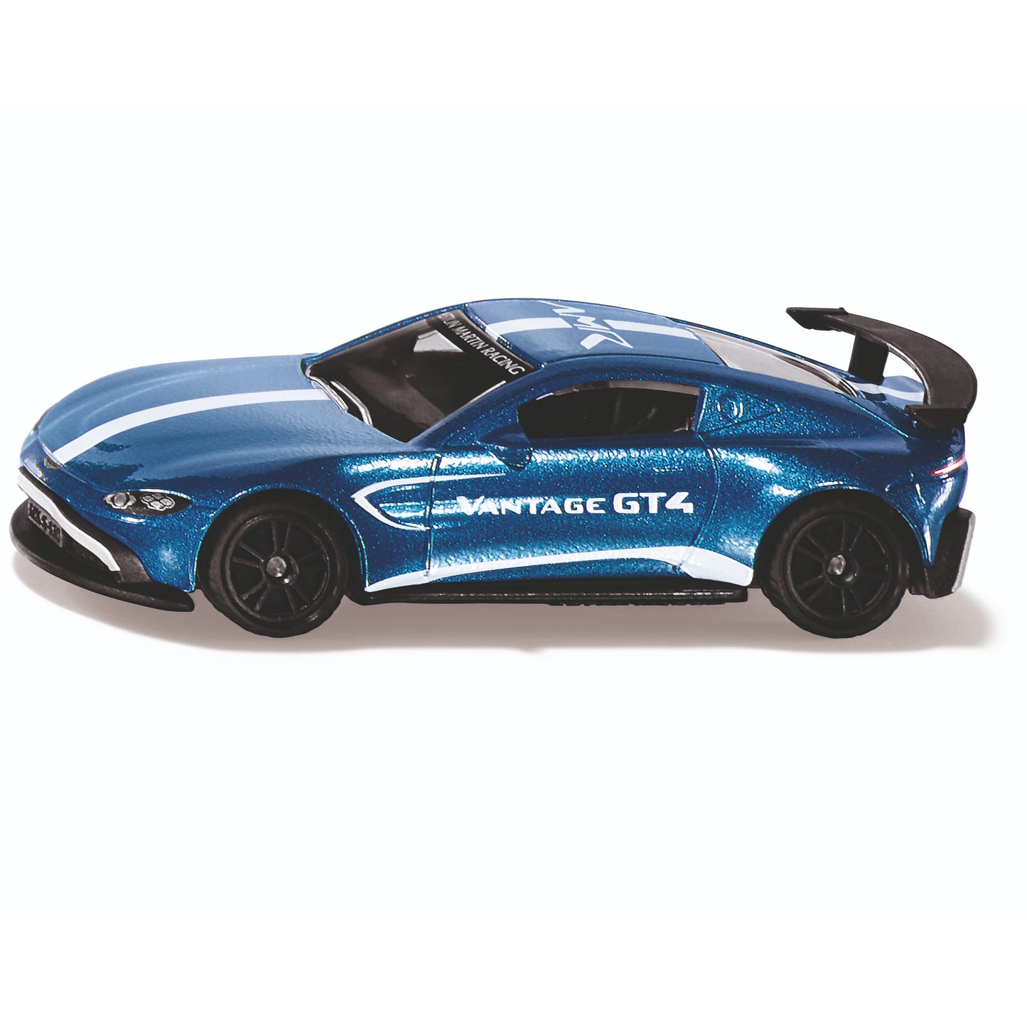 ASTON MARTIN VANTAGE GT4
