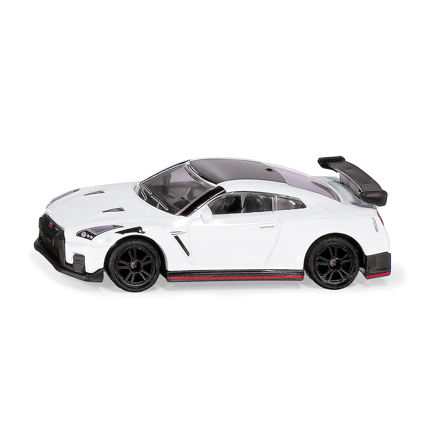 NISSAN GT-R NISMO