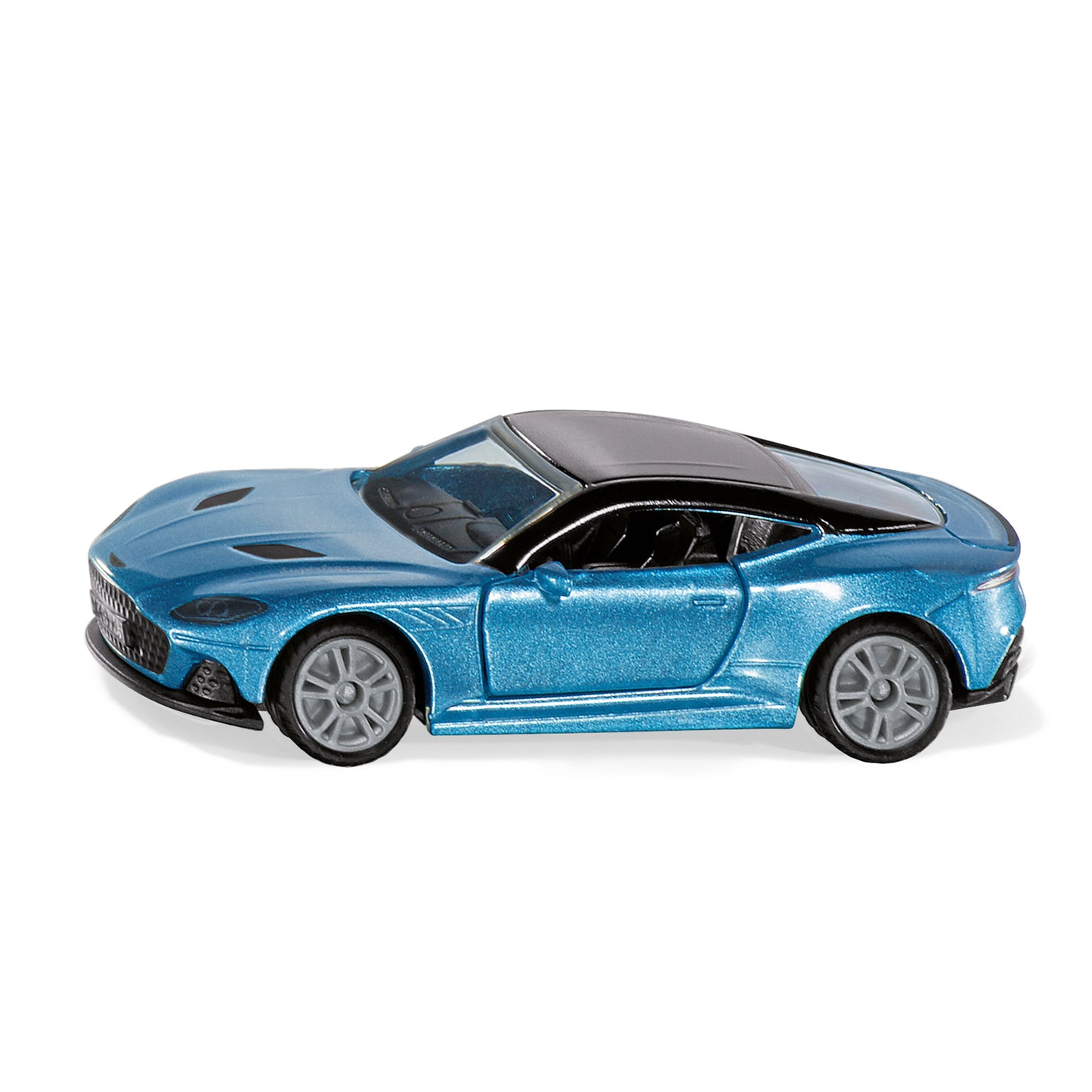 ASTON MARTIN DBS SUPERLEGGERA