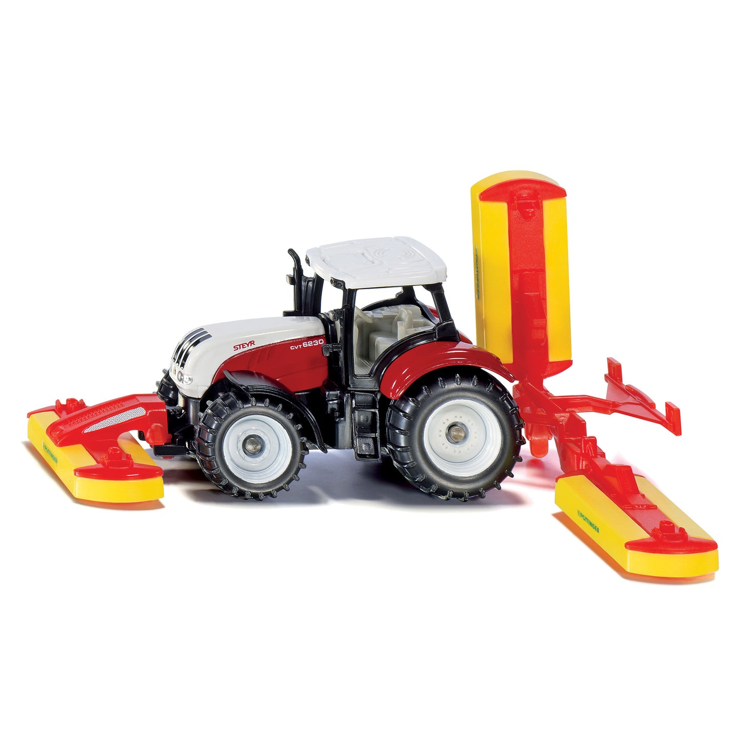 TRAKTOR M TILLBEHÖR