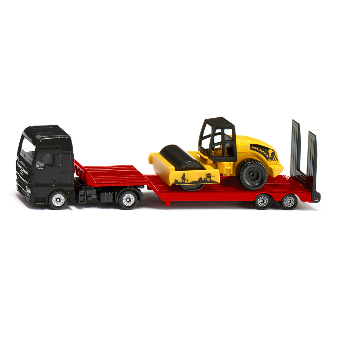 MAN LASTB. MED VÄLT 1:87