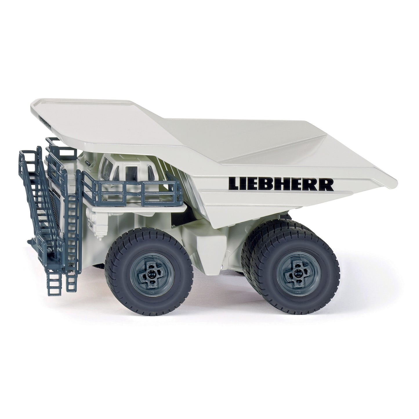 LIEBHERR GRUVLASTBIL T264 1:87