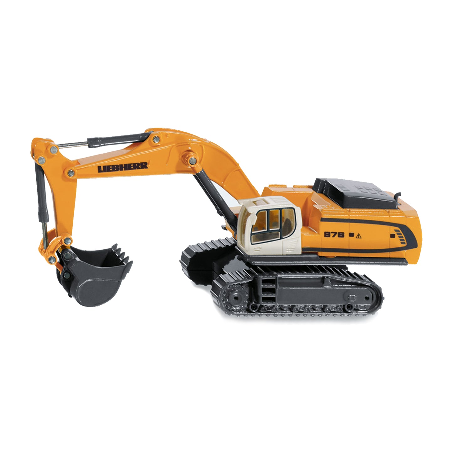 LIEBHERR HYDR.GRÄVMASKIN 1:87