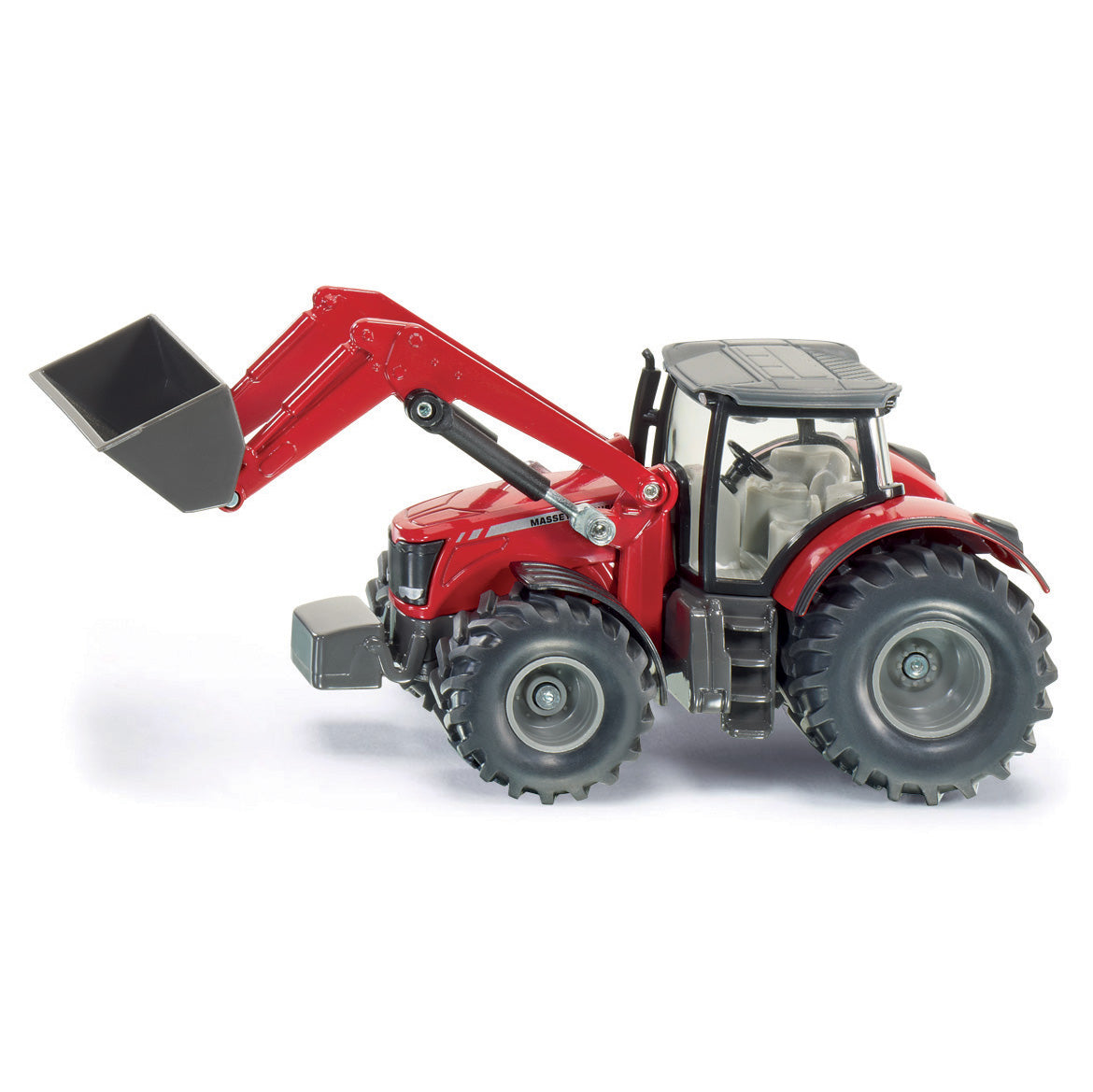 MASSEY F. FRONTL 1:50