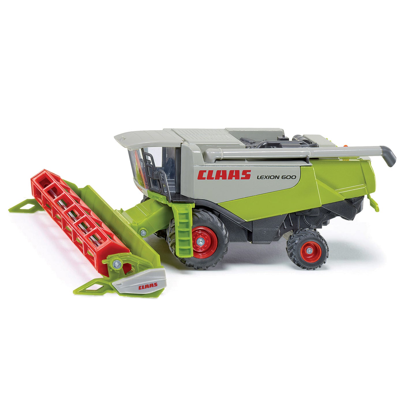 CLAAS SKÖRDETRÖSKA 1:50