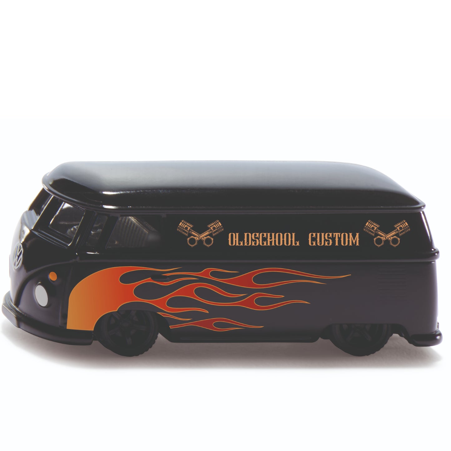 VW T1 TRANSPORTER CUSTOM