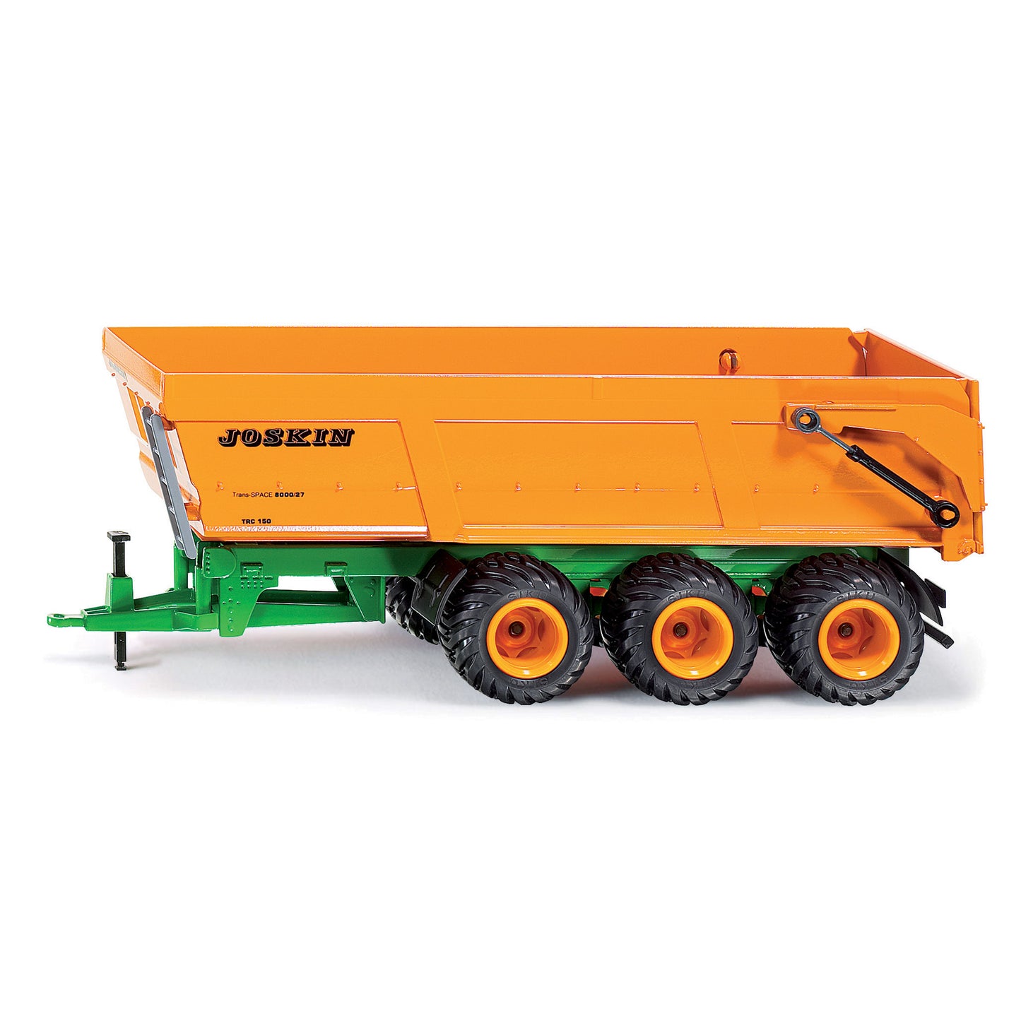 TIPPTRAILER JOSKIN 3-AXL 1:32
