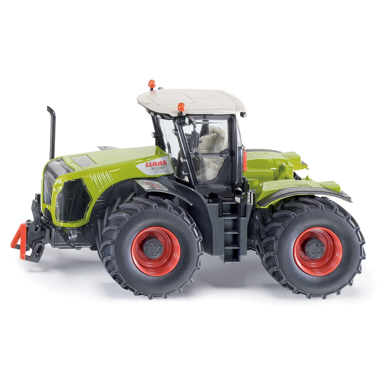 TRAKTOR CLAAS XERION 1:32