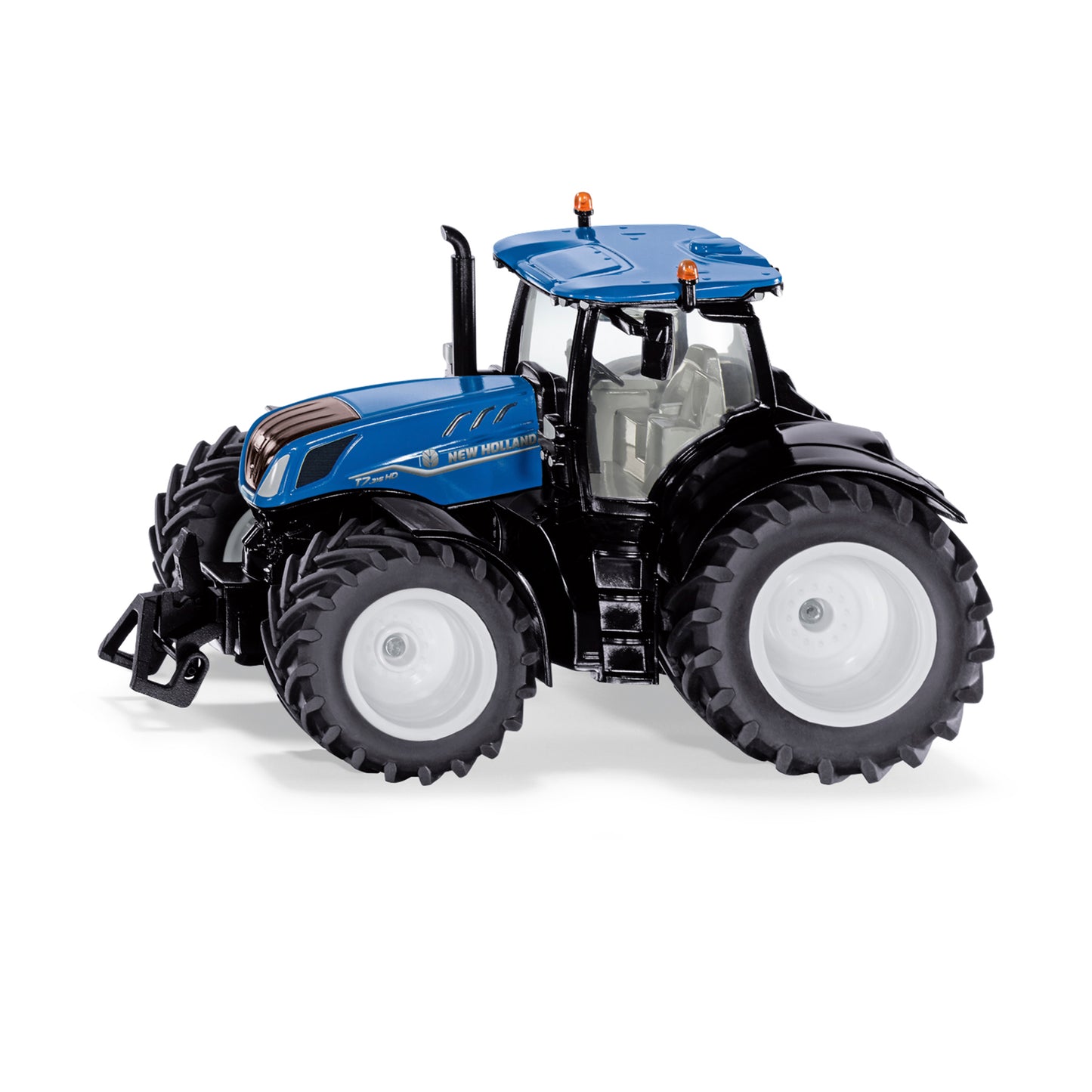 SIKU TRAKTOR NEW HOLLAND T7.31