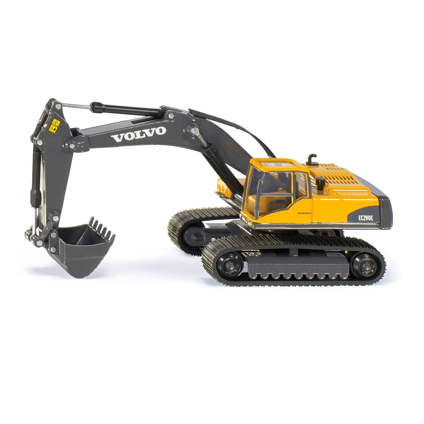 VOLVO GRÄVMASKIN 1:50