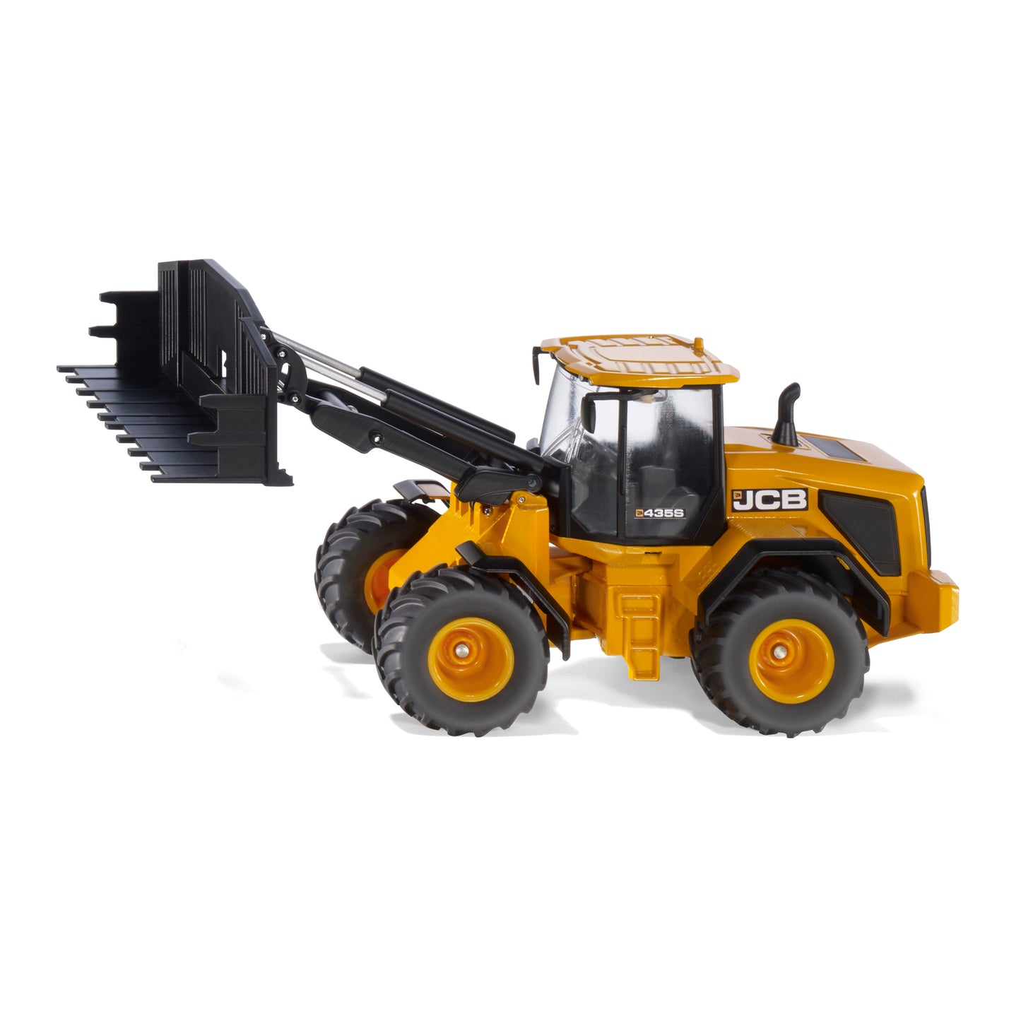 JCB 435S HJULLASTARE 1:32