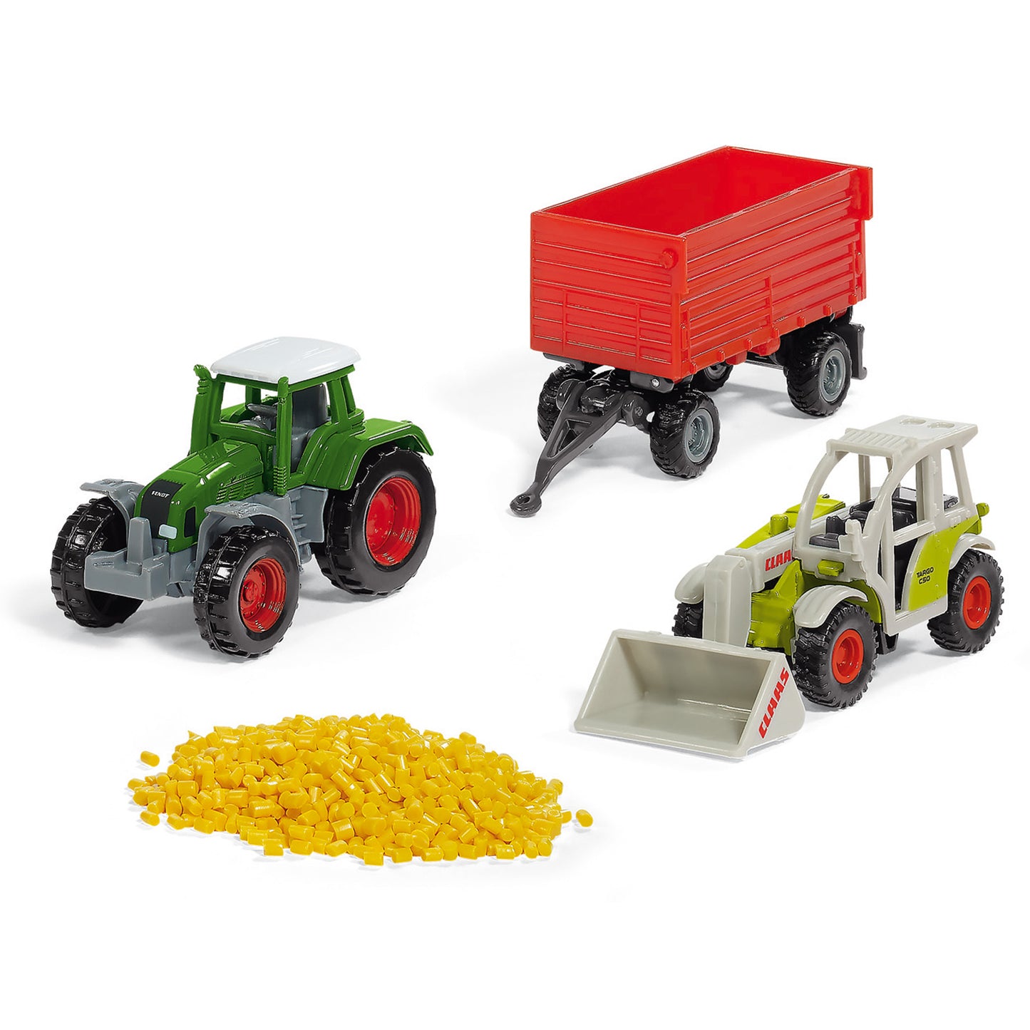 GIFT SET AGRICULTURE