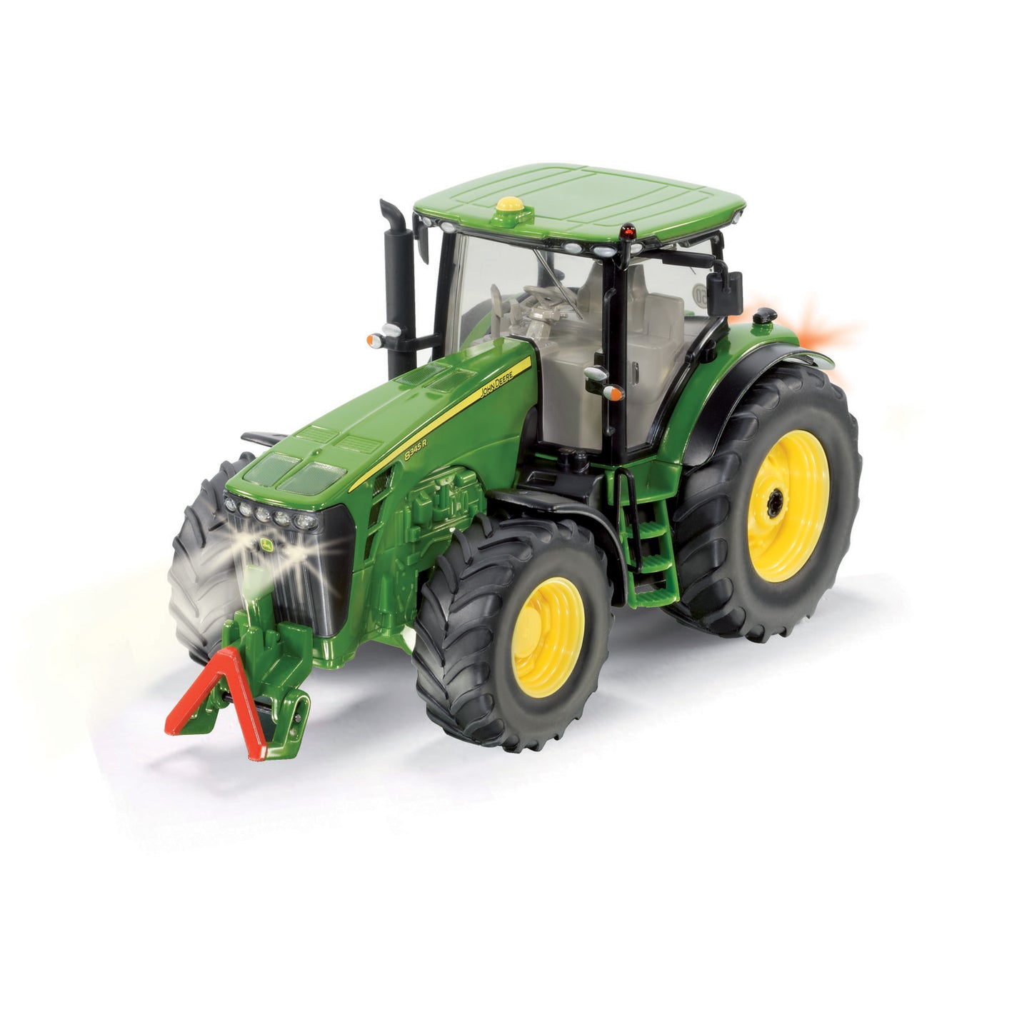 CONTROL FJÄRRS TRAKT J.D 8345R